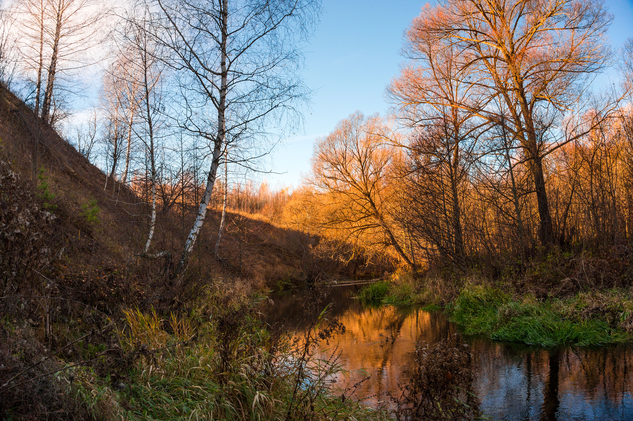 E 18-50mm F4-5.6 sample photo. с photography