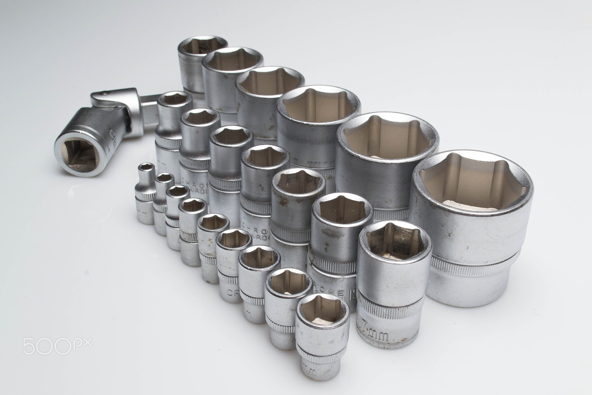 set of spanners