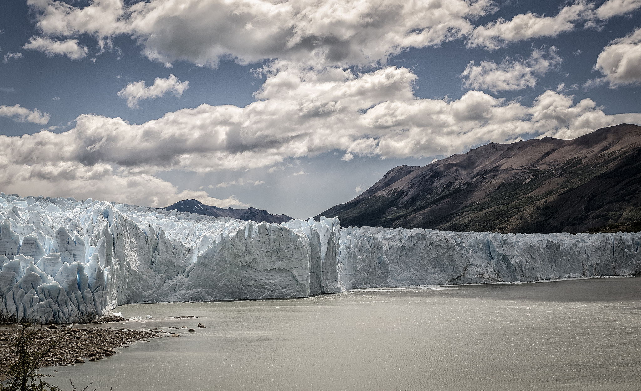 Tamron SP 24-70mm F2.8 Di VC USD sample photo. Patagonia photography