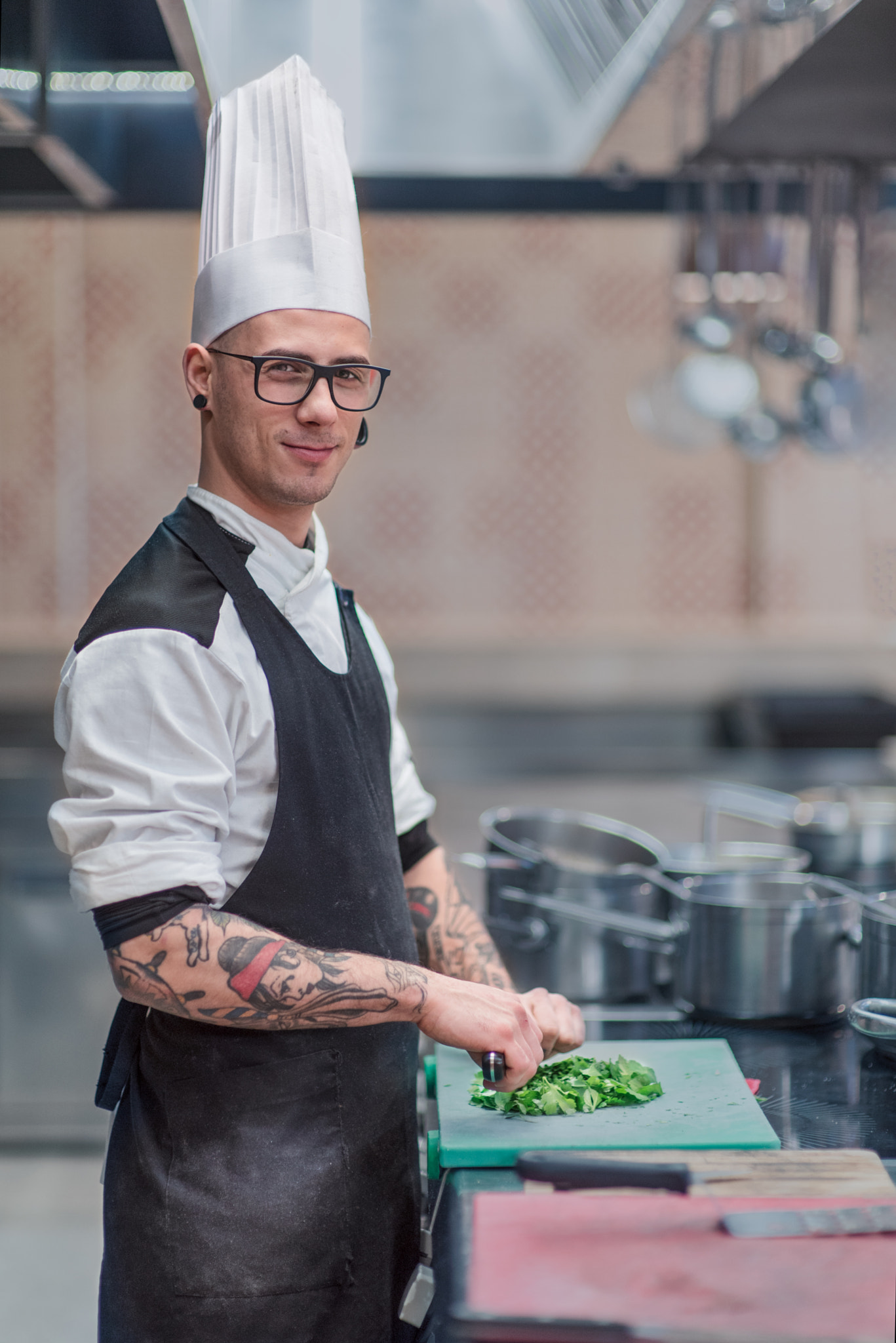 Nikon D750 + Sigma 85mm F1.4 EX DG HSM sample photo. Eataly photography
