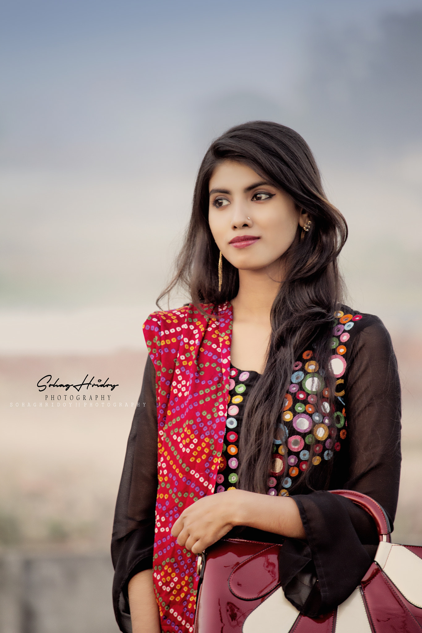 Canon EF-S 55-250mm F4-5.6 IS STM sample photo. Ochena meye photography