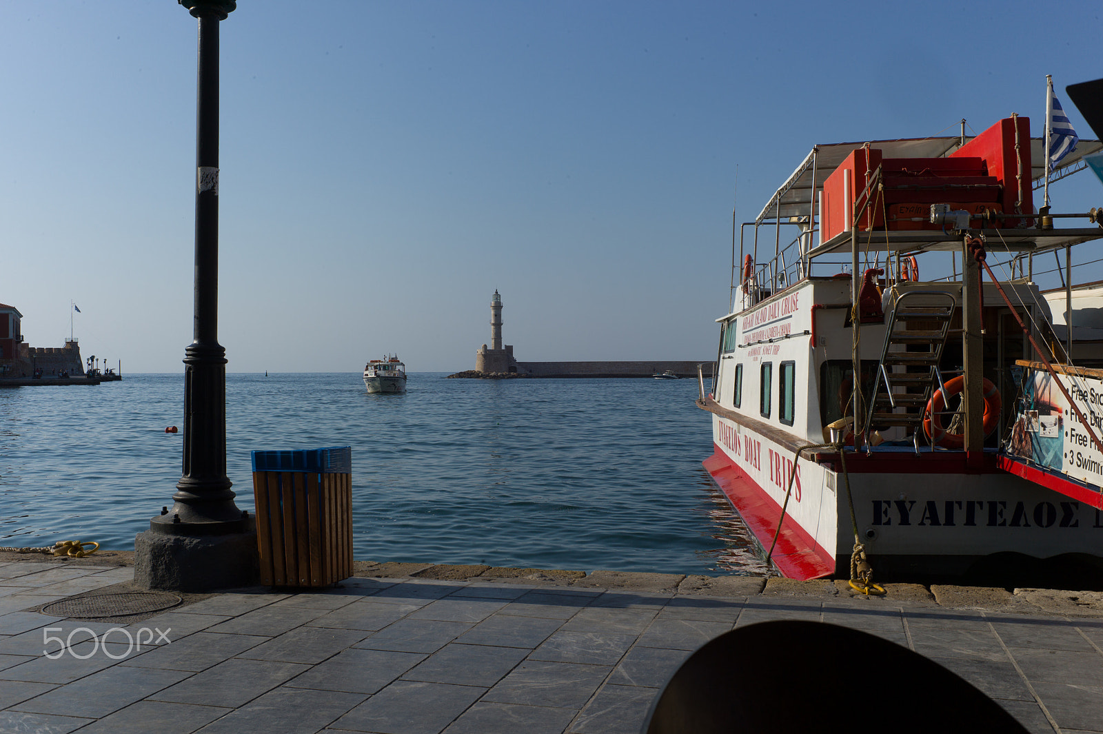 Leica M9 + Summicron-M 35mm f/2 (IV) sample photo. Boat photography