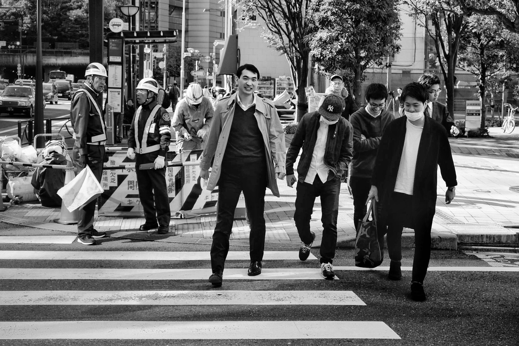 Fujifilm X-Pro1 + Fujifilm XF 18-55mm F2.8-4 R LM OIS sample photo. Abbey road frontal photography