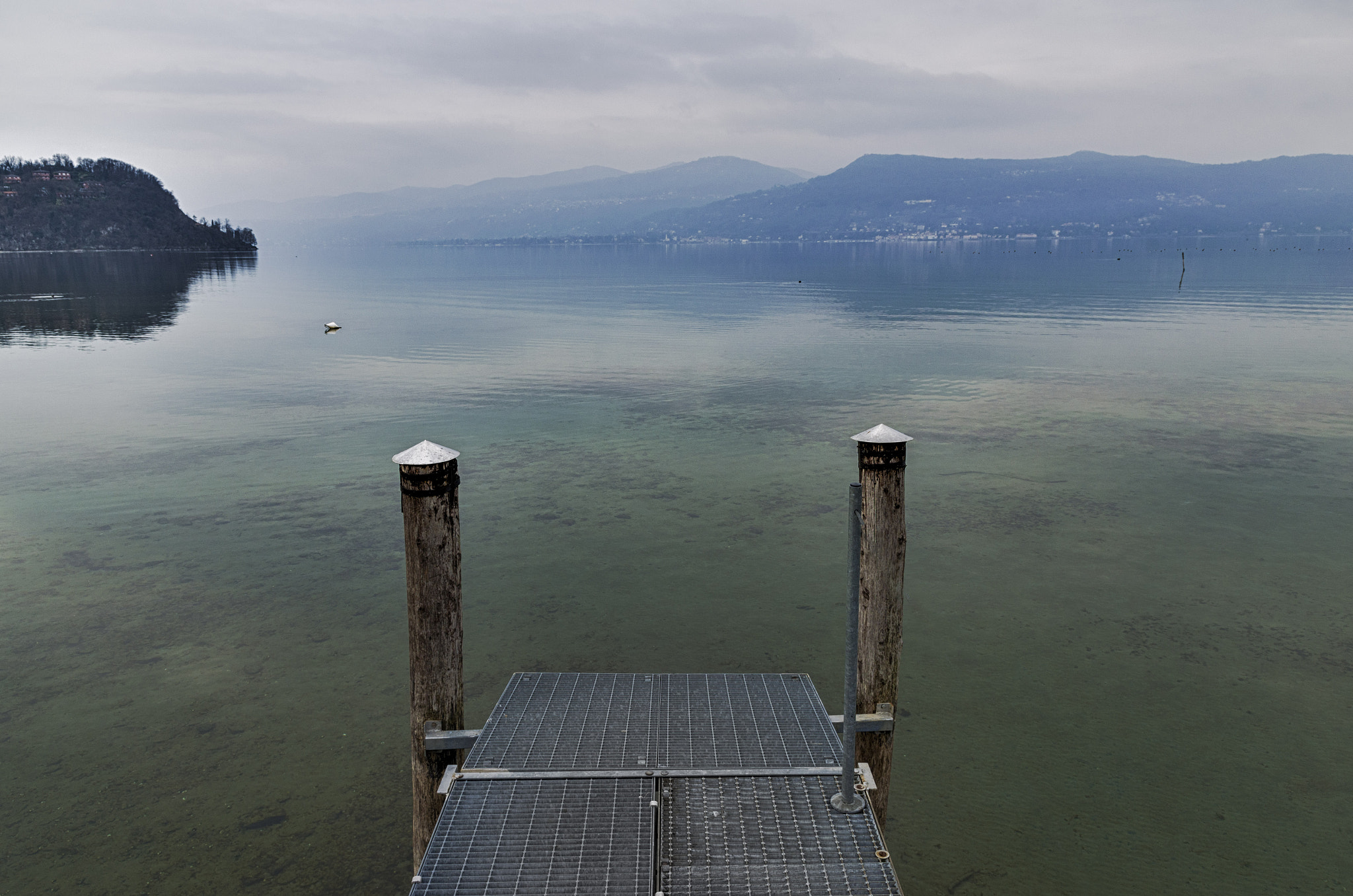 Sigma 17-70mm F2.8-4 DC Macro OS HSM | C sample photo. Lake maggiore photography