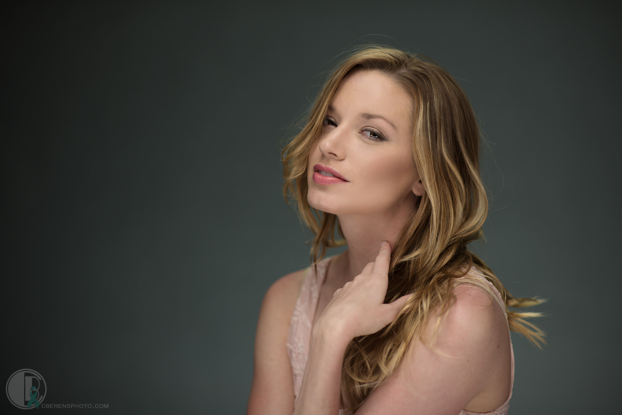Nikon D800 + Sigma 85mm F1.4 EX DG HSM sample photo. Studio fun photography