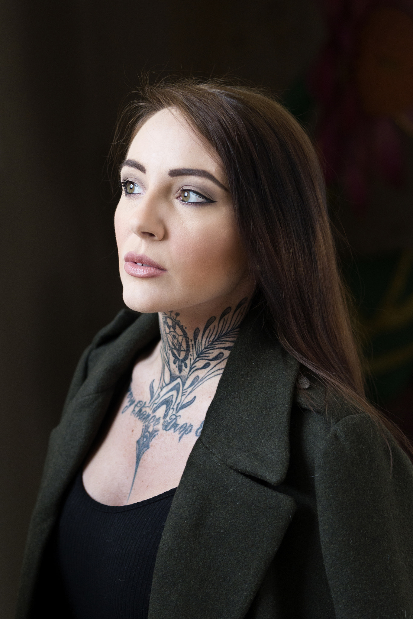 Nikon D600 + Nikon AF Nikkor 50mm F1.8D sample photo. Nicola p_ photography