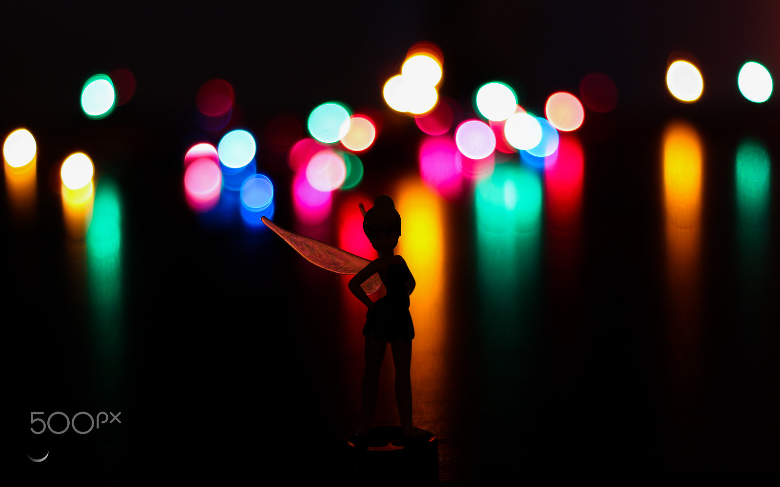 Canon EOS 650D (EOS Rebel T4i / EOS Kiss X6i) sample photo. For the love of tinker bell!!! photography