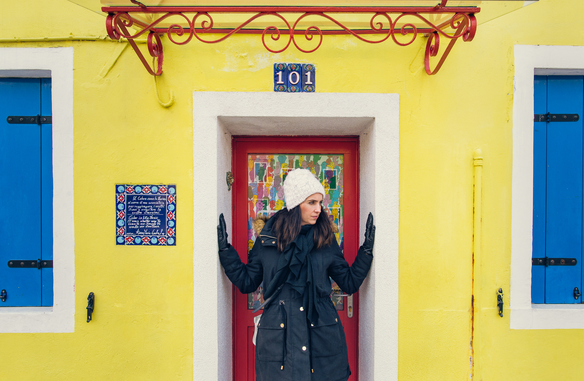 Nikon D610 + Nikon AF-S Nikkor 20mm F1.8G ED sample photo. Is it cold outside? photography