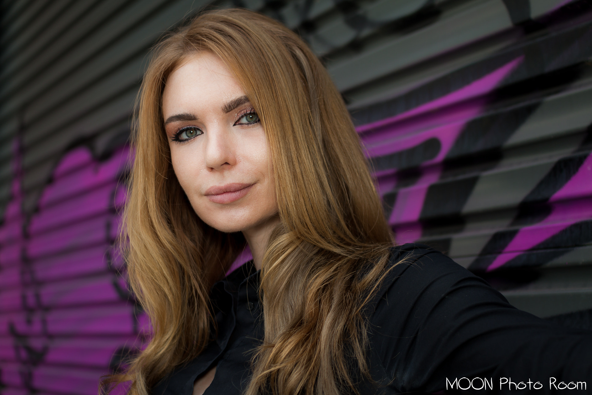 Sigma 30mm F1.4 EX DC HSM sample photo. Natalie photography