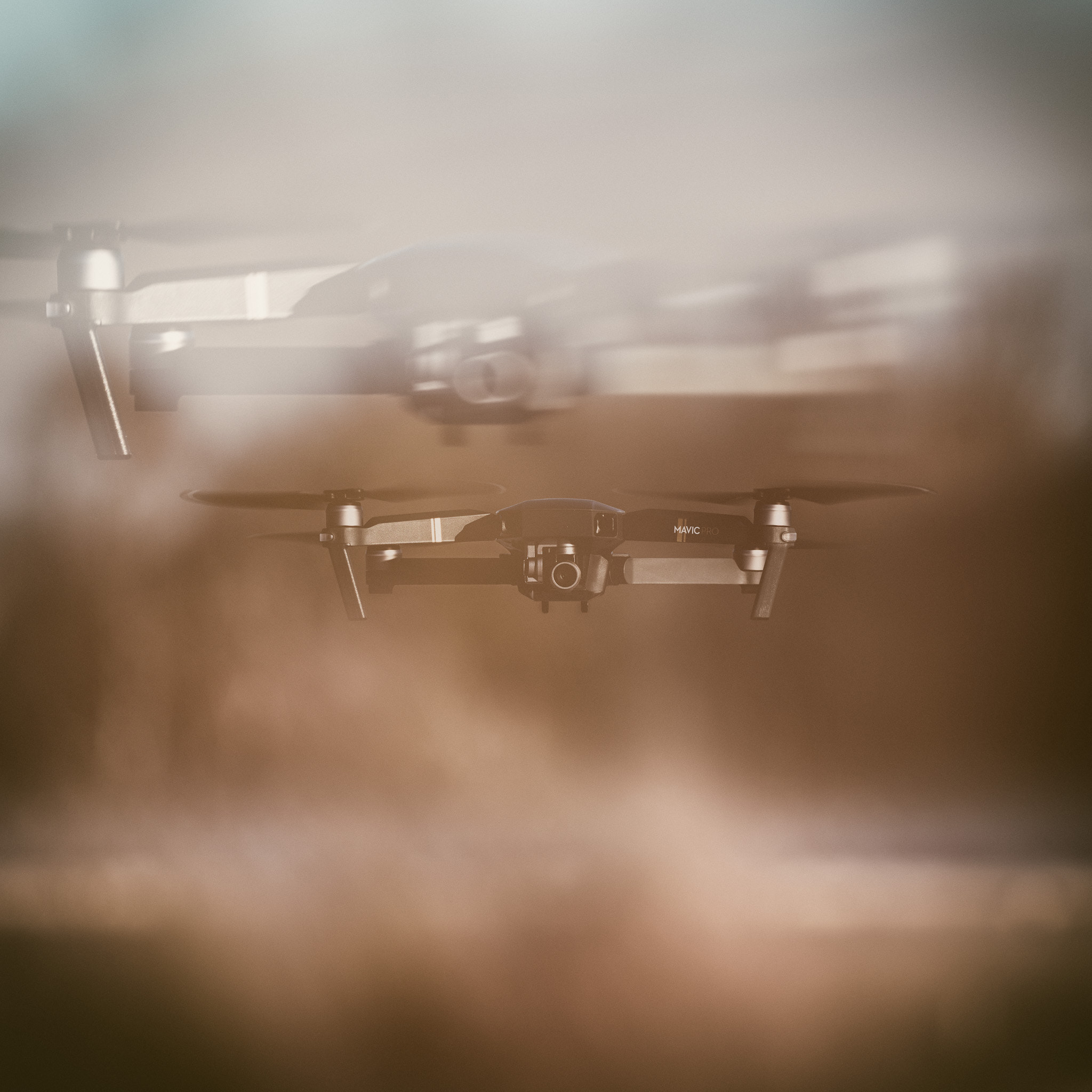 Pentax K-1 sample photo. Dji maivc pro drone copter photography