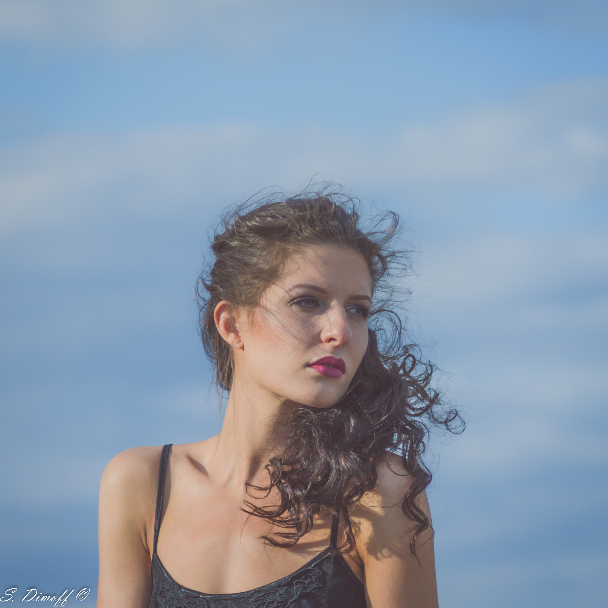 Pentax K-3 II sample photo. Looking to next summer... photography