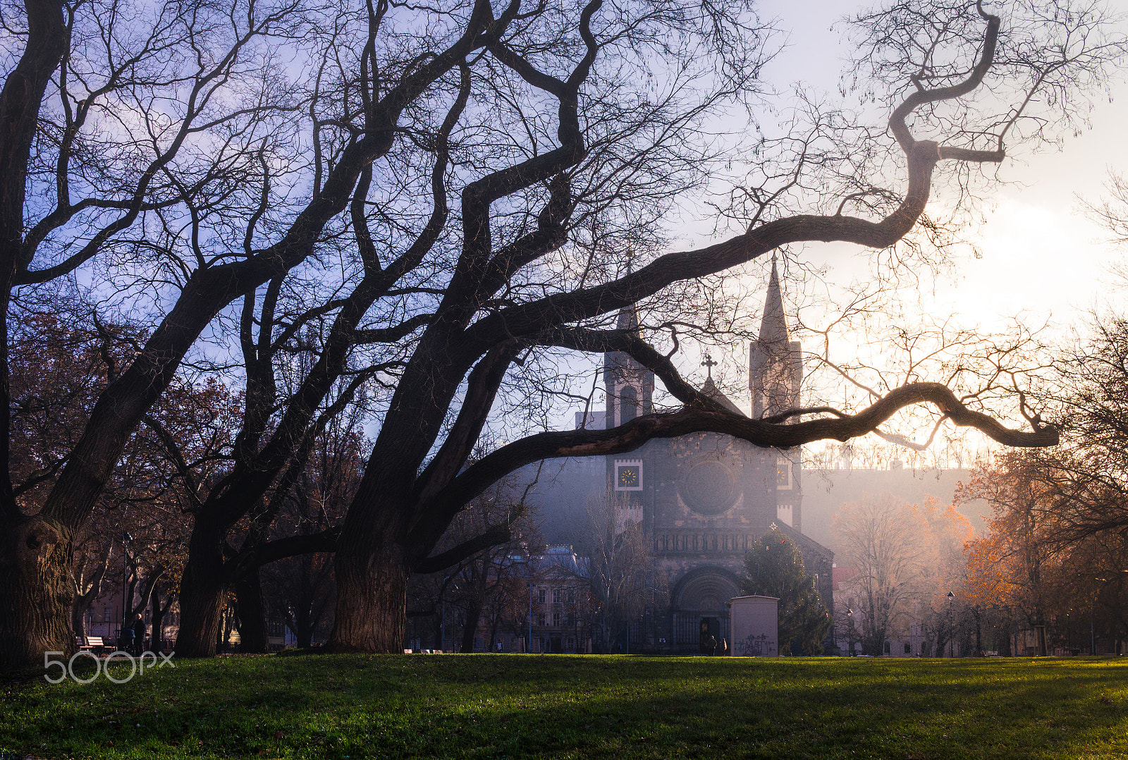 Canon EF-S 24mm F2.8 STM sample photo. Igreja de praga photography