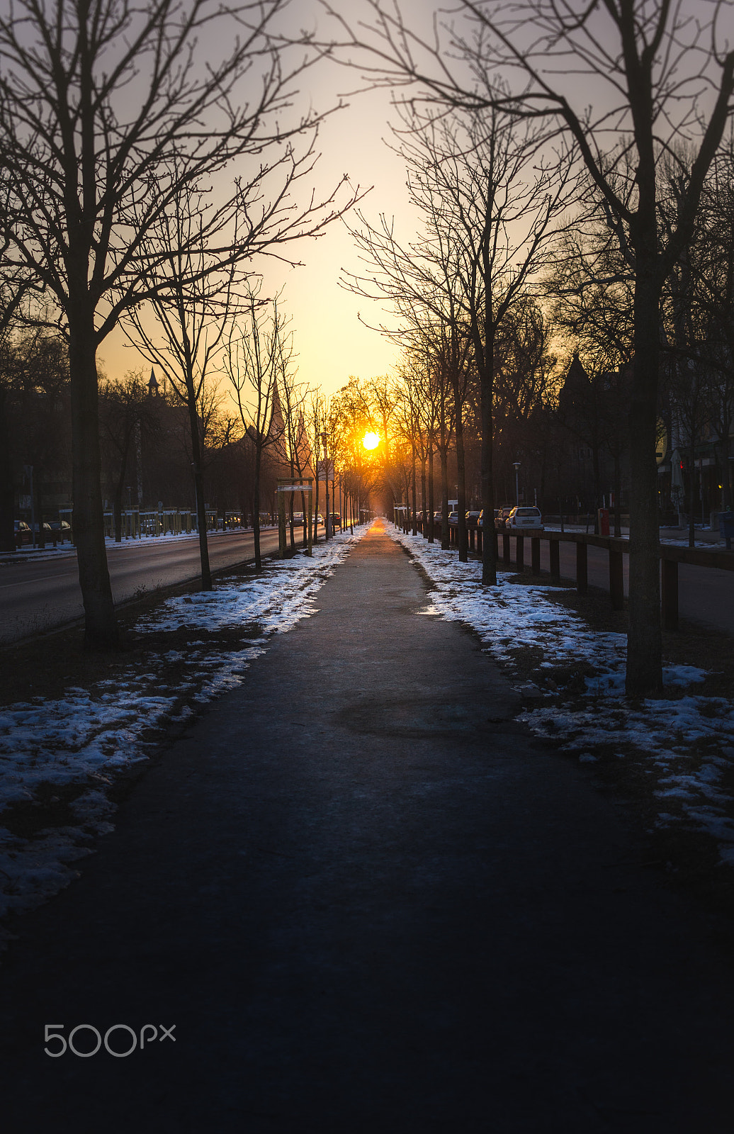 Canon EF-S 24mm F2.8 STM sample photo. Pôr do sol em budapeste photography