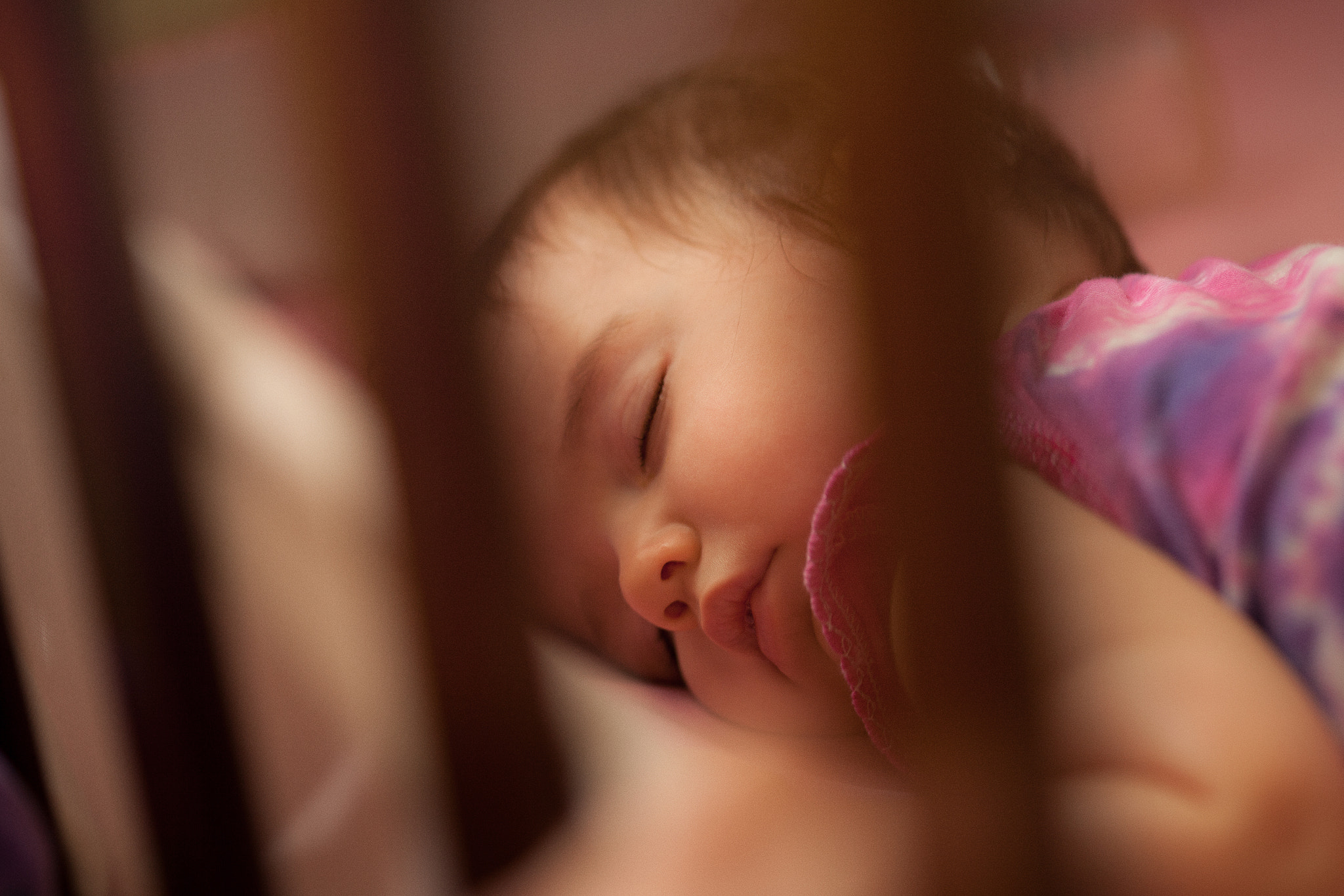 Sigma 85mm F1.4 EX DG HSM sample photo. Bedtime photography
