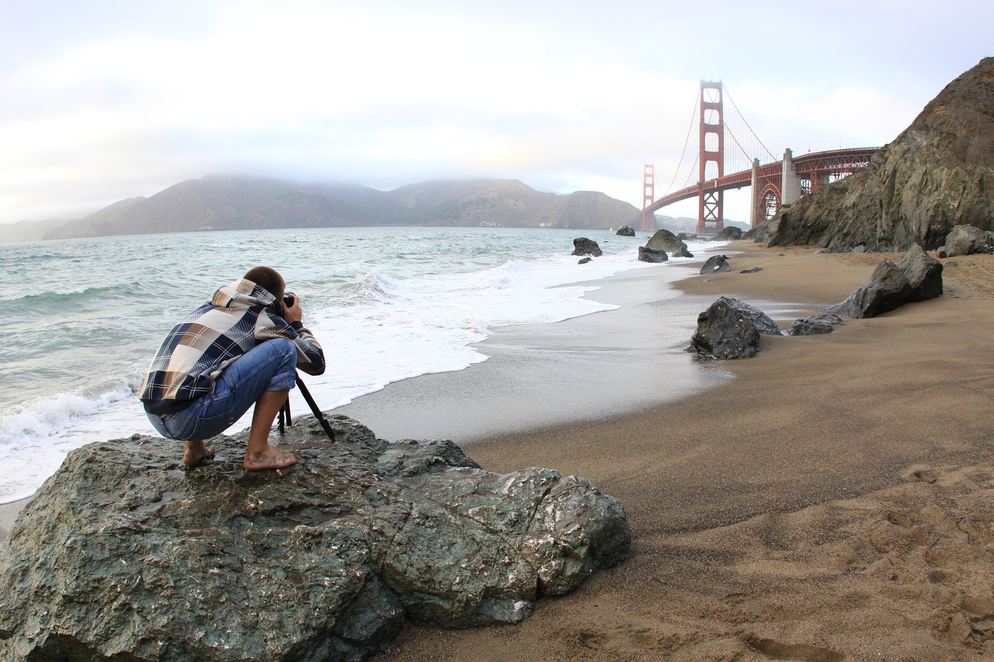 Canon EOS 50D + Canon EF 15mm F2.8 Fisheye sample photo. Us national parks road trip photography