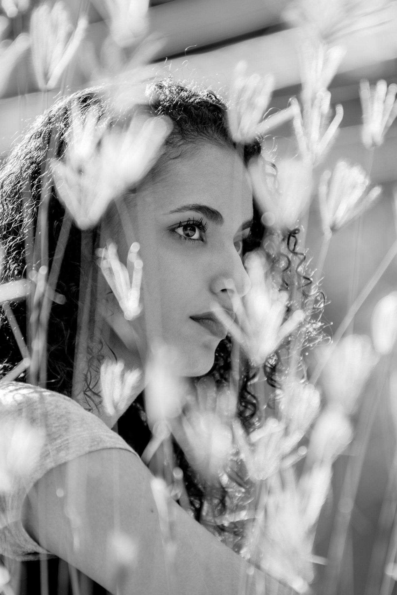 Sigma 70-200mm F2.8 EX DG OS HSM sample photo. Luiza photography