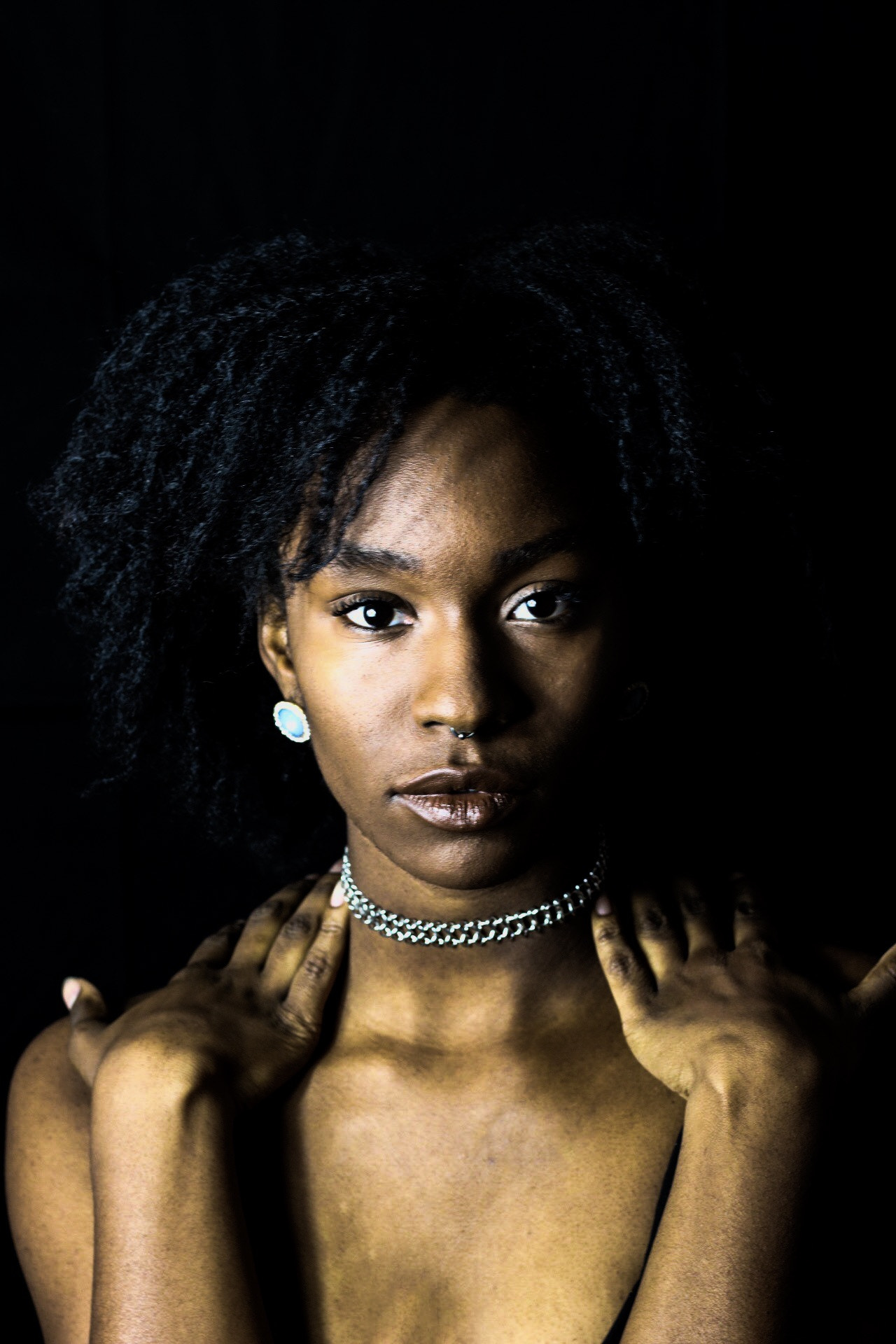 Canon EOS 750D (EOS Rebel T6i / EOS Kiss X8i) sample photo. Love the skin you're in. photography
