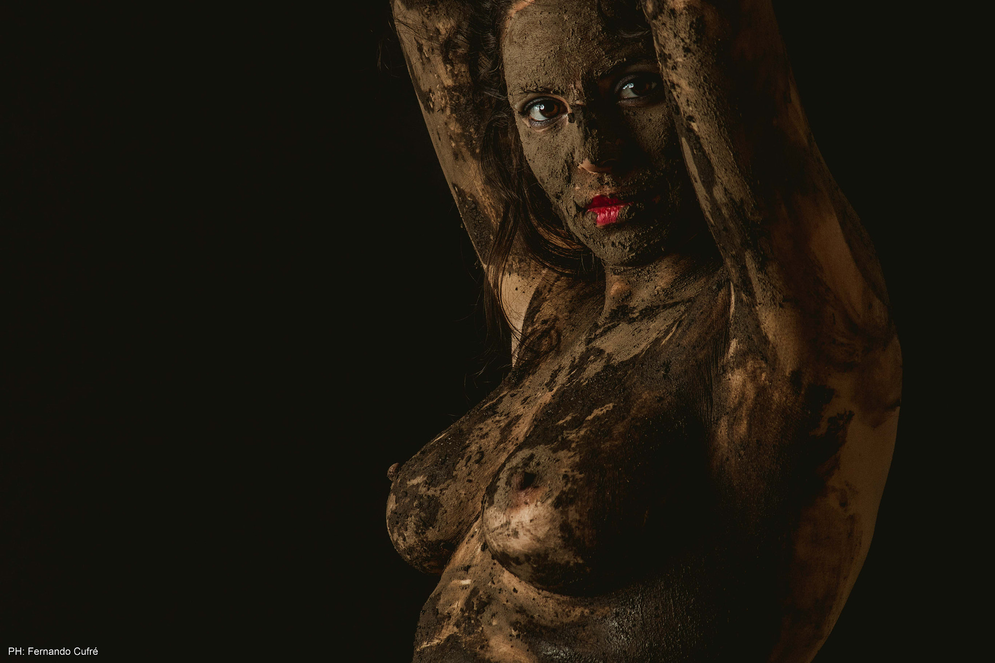 Canon EF 28-135mm F3.5-5.6 IS USM sample photo. Textured skin  photography