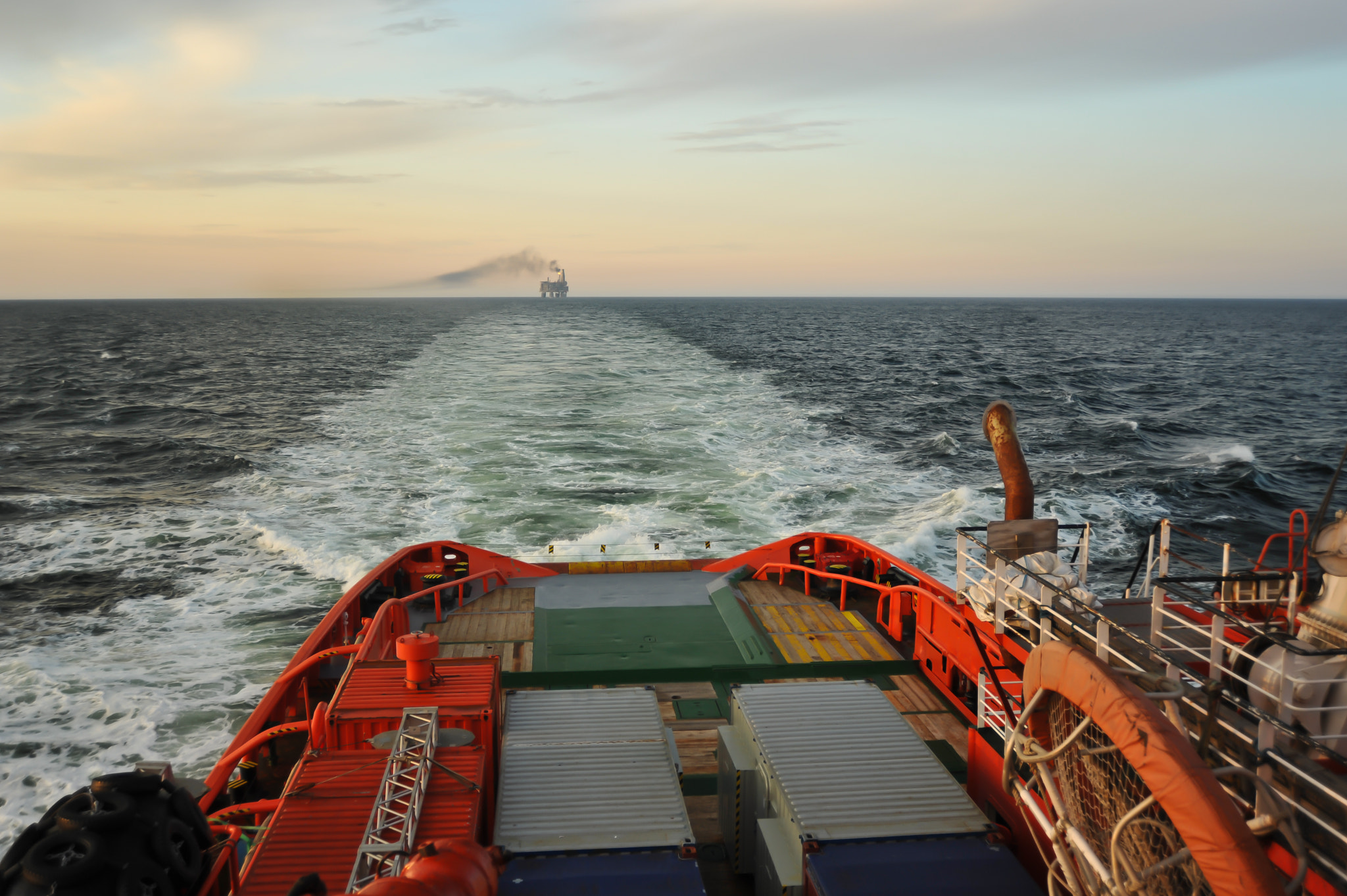 Nikon D700 sample photo. Sakhalin ii project through my camera. photography