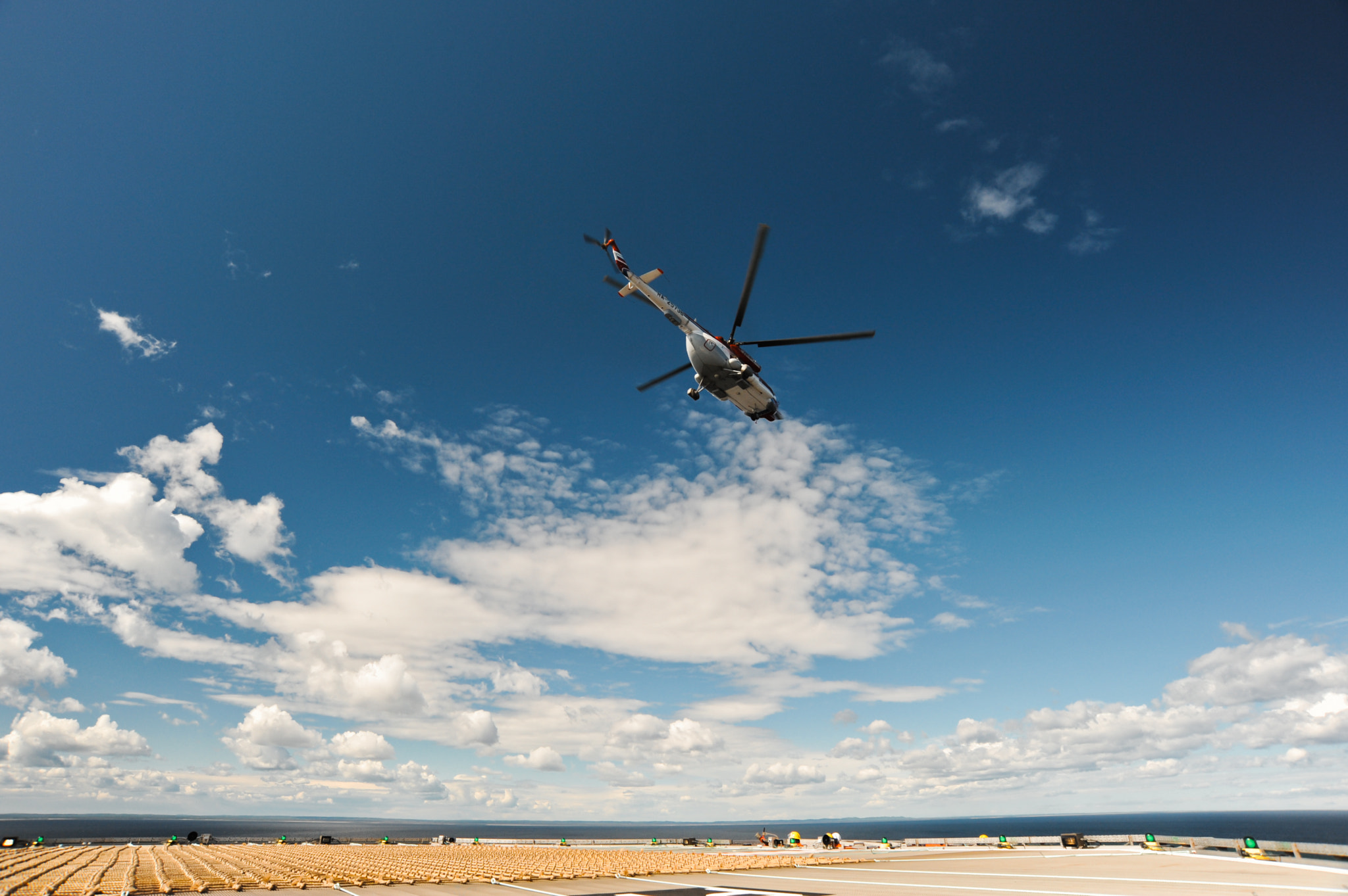 Nikon D700 sample photo. Sakhalin ii project through my camera. photography