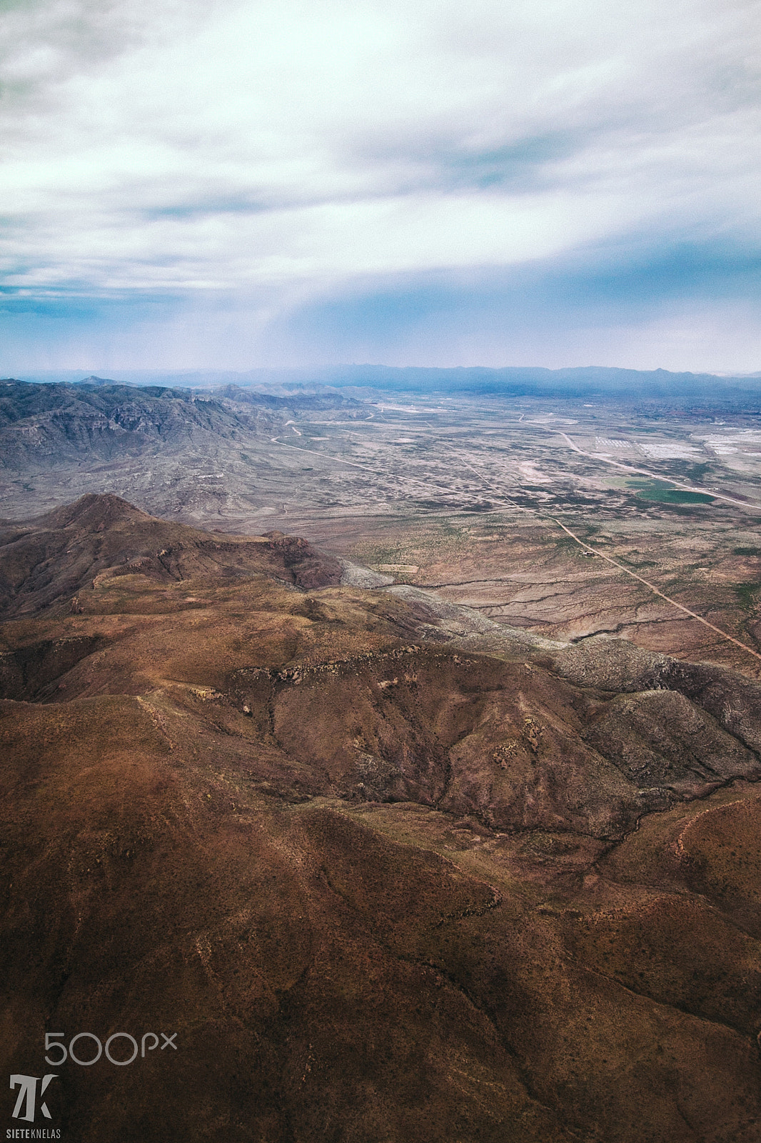 Sigma 10-20mm F3.5 EX DC HSM sample photo. La sierrita cuu photography