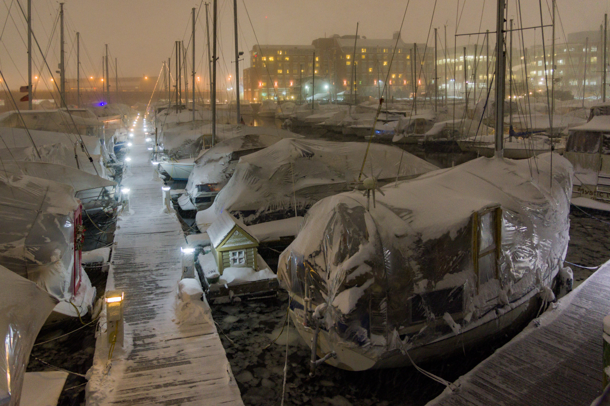 Pentax K-3 II sample photo. Subdivisions photography
