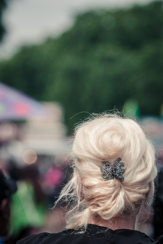 Canon EF 35-350mm F3.5-5.6L USM sample photo. Fun center photography