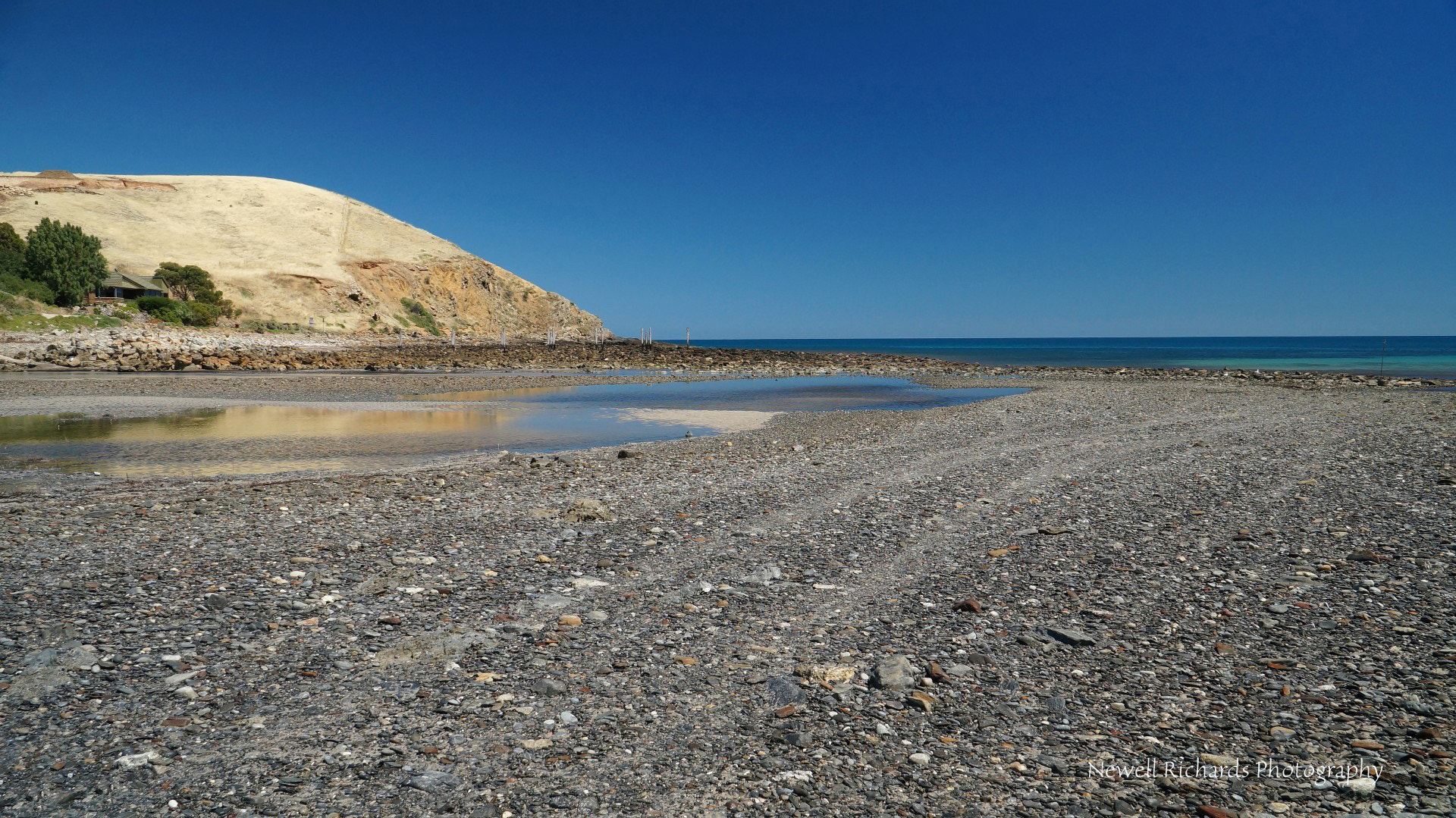 Sony Alpha NEX-6 sample photo. Myponga beach photography