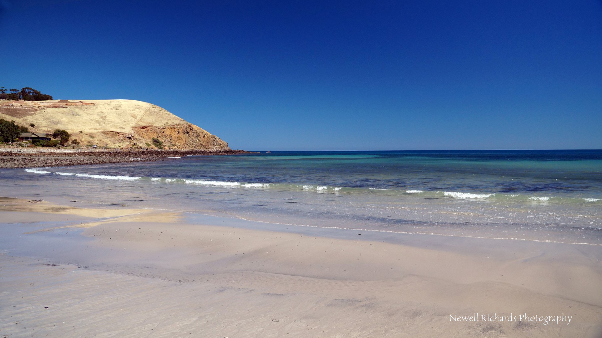 Sony Alpha NEX-6 sample photo. Myponga beach photography