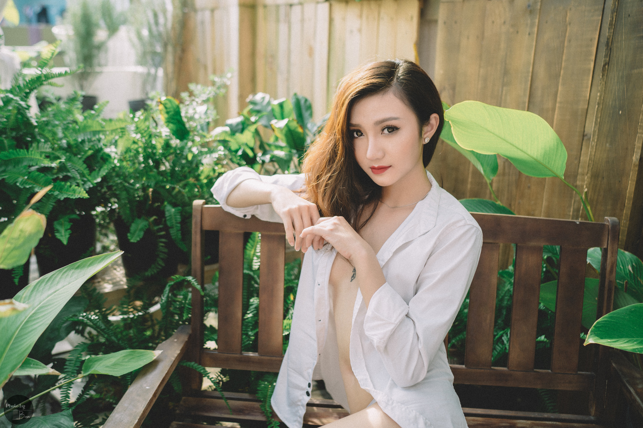 Sony a7 II + Sony Distagon T* FE 35mm F1.4 ZA sample photo. Comfortable! photography