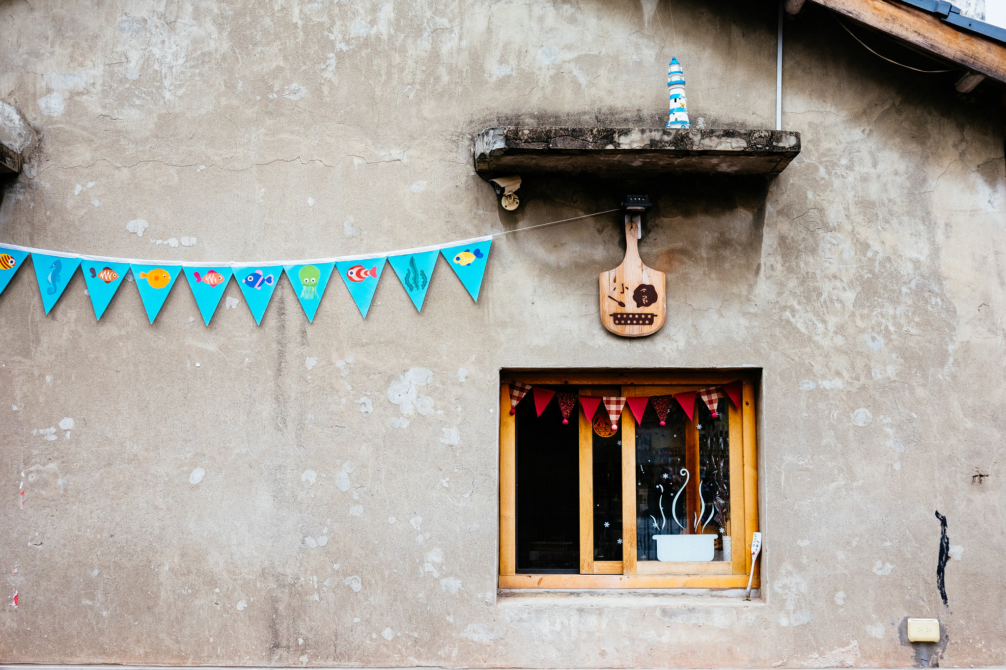 Fujifilm XF 27mm F2.8 sample photo. The life photography