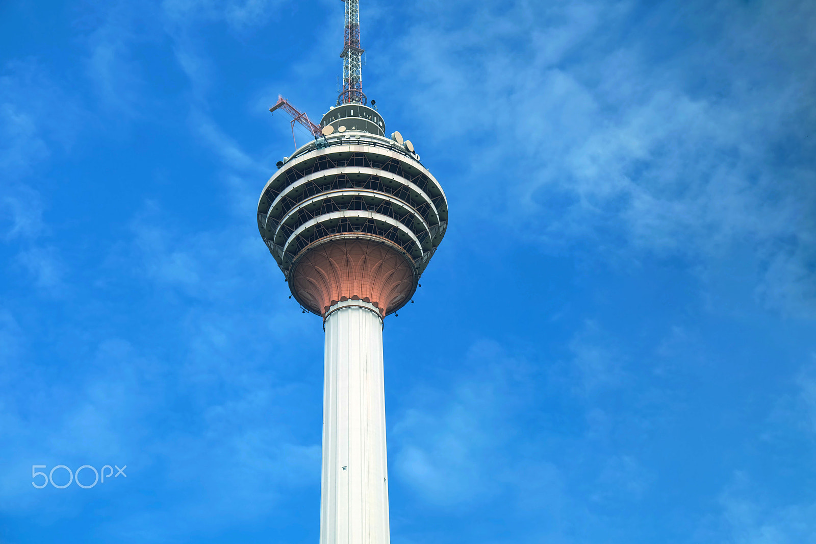 Fujifilm X-A2 + Fujifilm XF 18-55mm F2.8-4 R LM OIS sample photo. Kuala lumpur tower photography