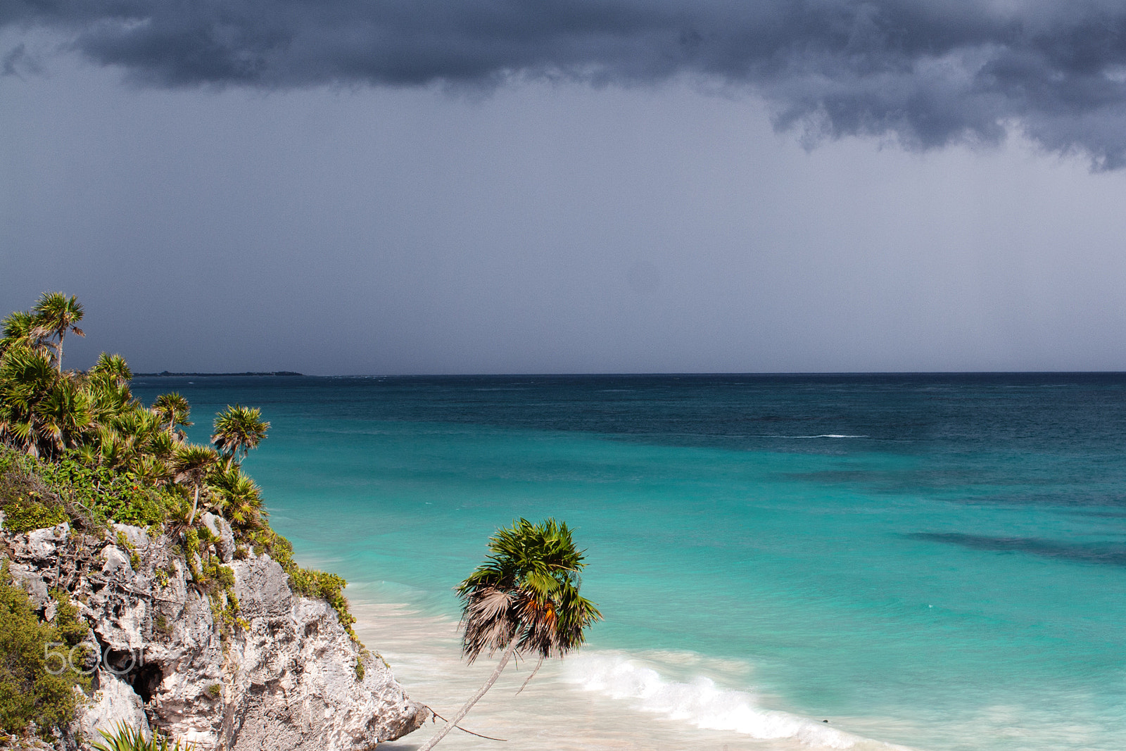 Canon EOS 1000D (EOS Digital Rebel XS / EOS Kiss F) sample photo. Tulum photography