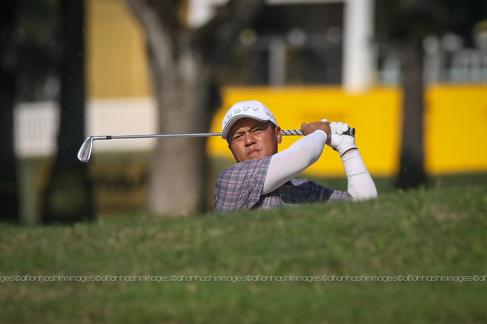 Canon EOS-1D Mark III sample photo. Maybank championship 2017 day 01 photos of the day photography