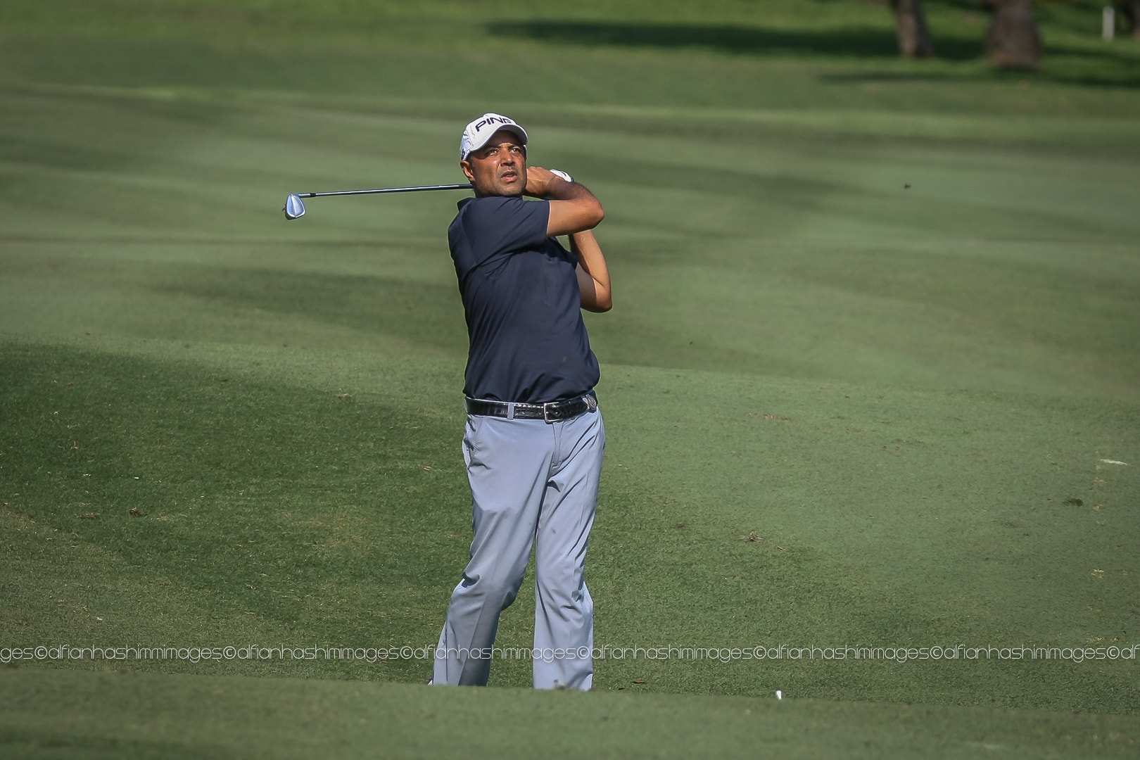 Canon EOS-1D Mark III sample photo. Maybank championship 2017 day 01 photos of the day photography