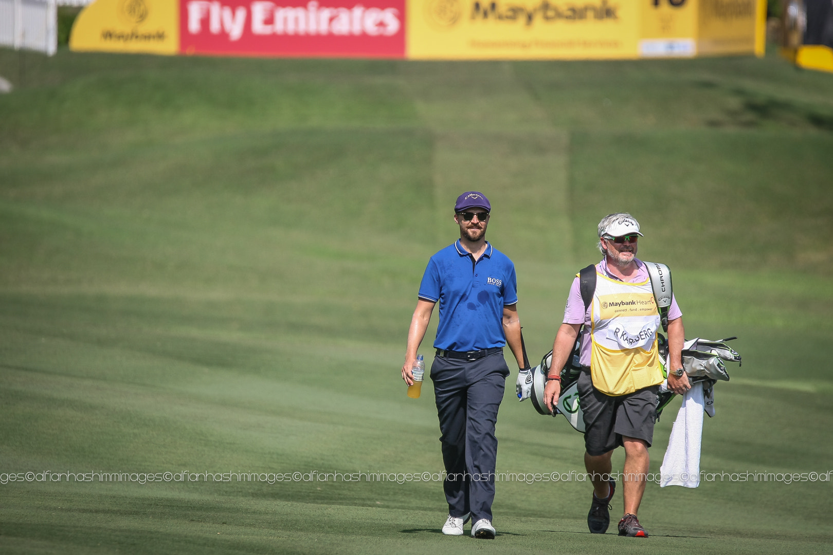 Canon EOS-1D Mark III sample photo. Maybank championship 2017 day 01 photos of the day photography