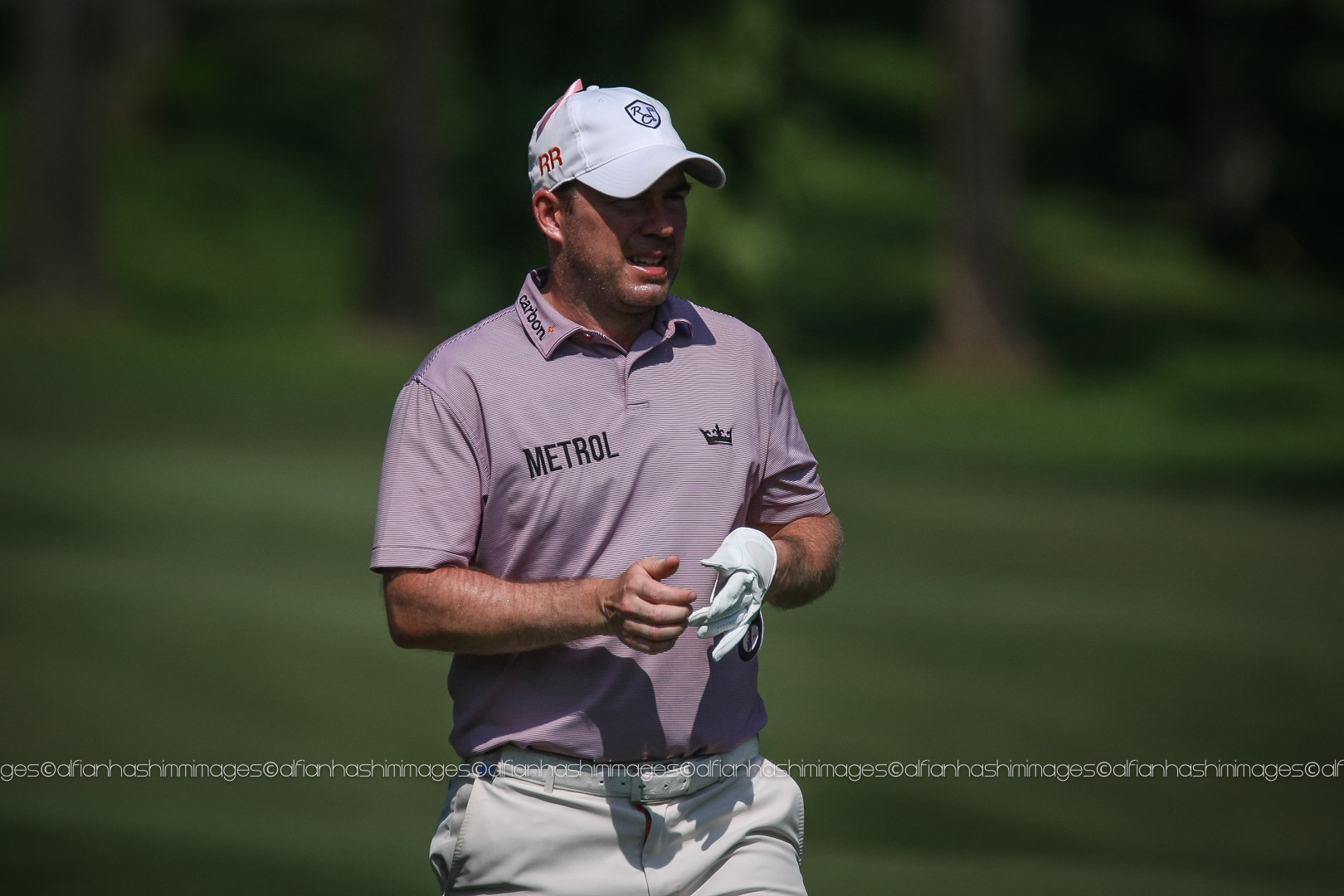 Canon EOS-1D Mark III sample photo. Maybank championship 2017 day 01 photos of the day photography