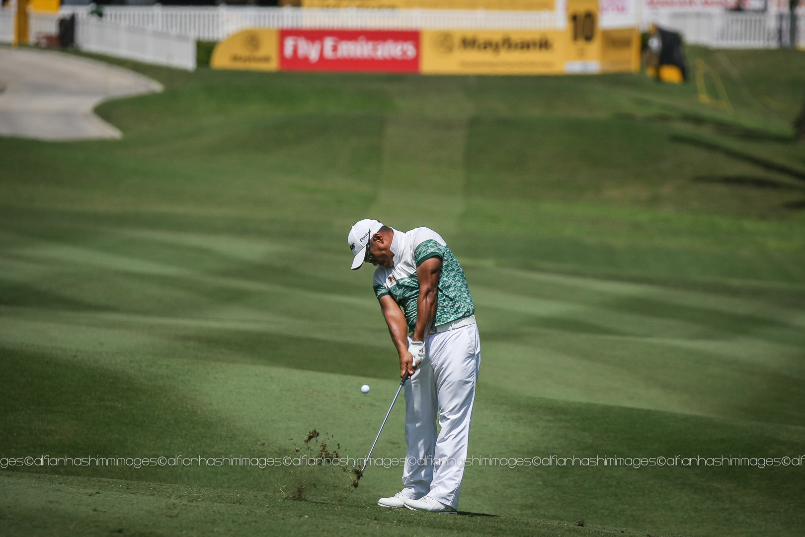Canon EOS-1D Mark III sample photo. Maybank championship 2017 day 01 photos of the day photography