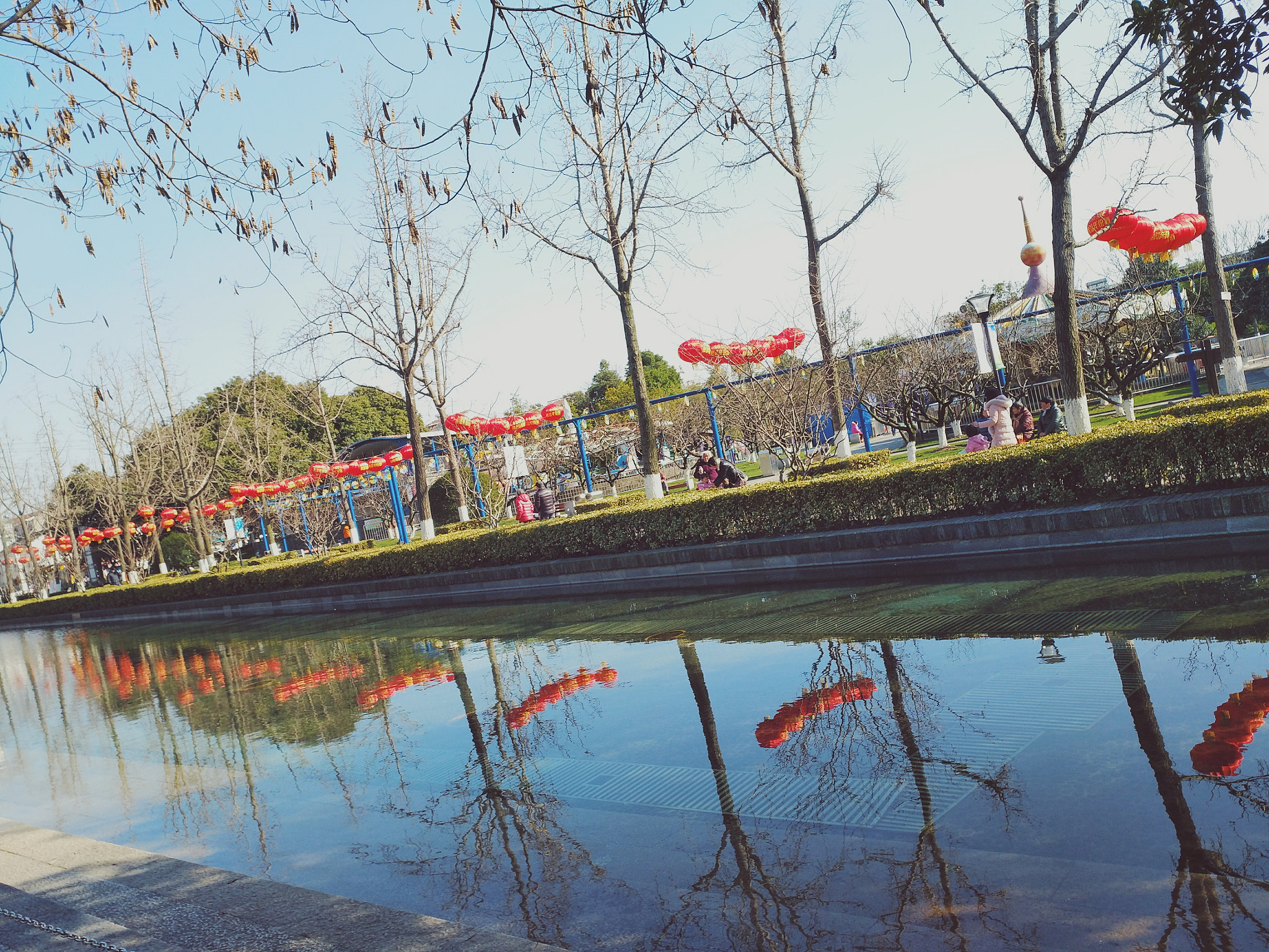 vivo X7PLUS sample photo