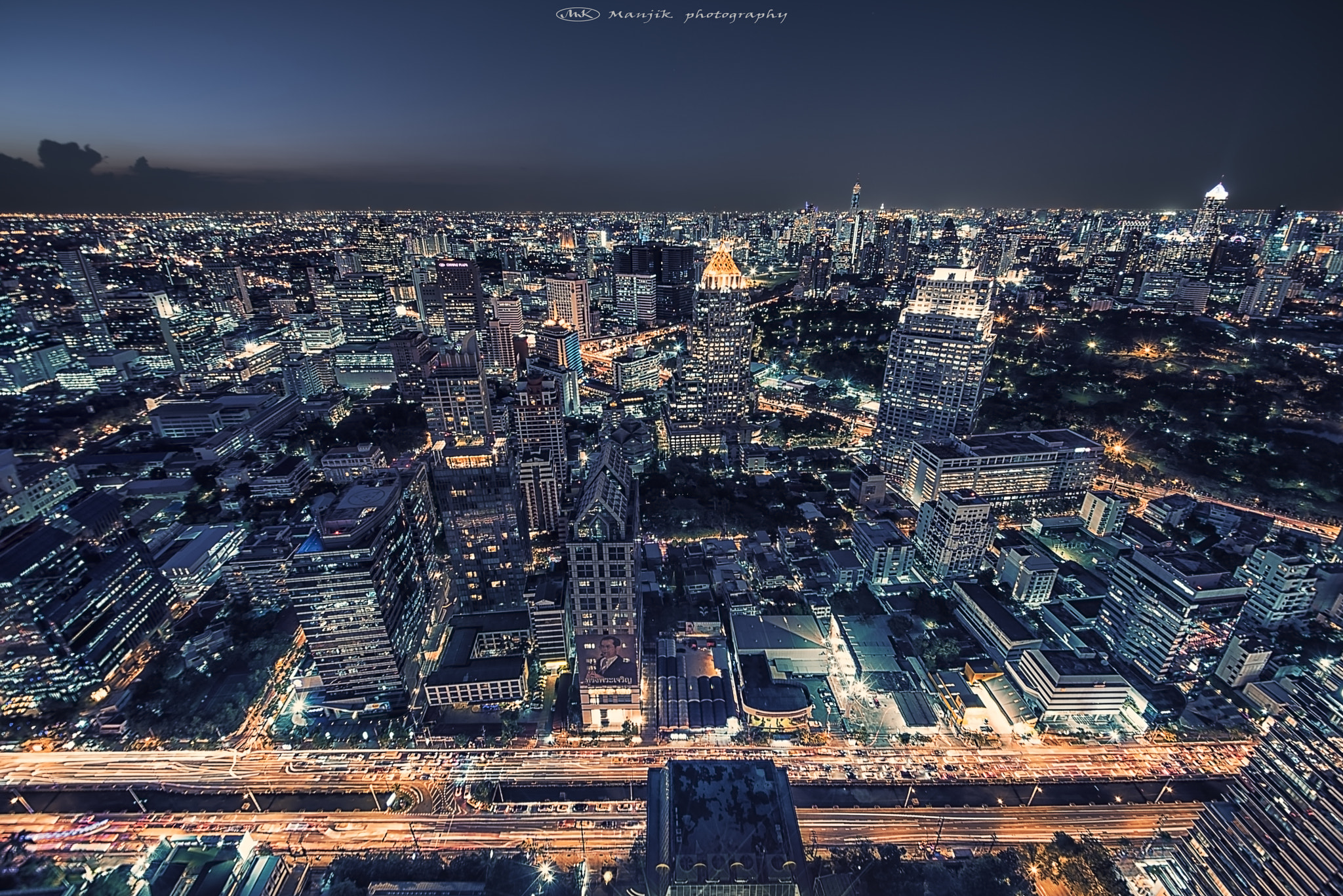 Sigma 12-24mm F4.5-5.6 II DG HSM sample photo. Urban jungle photography
