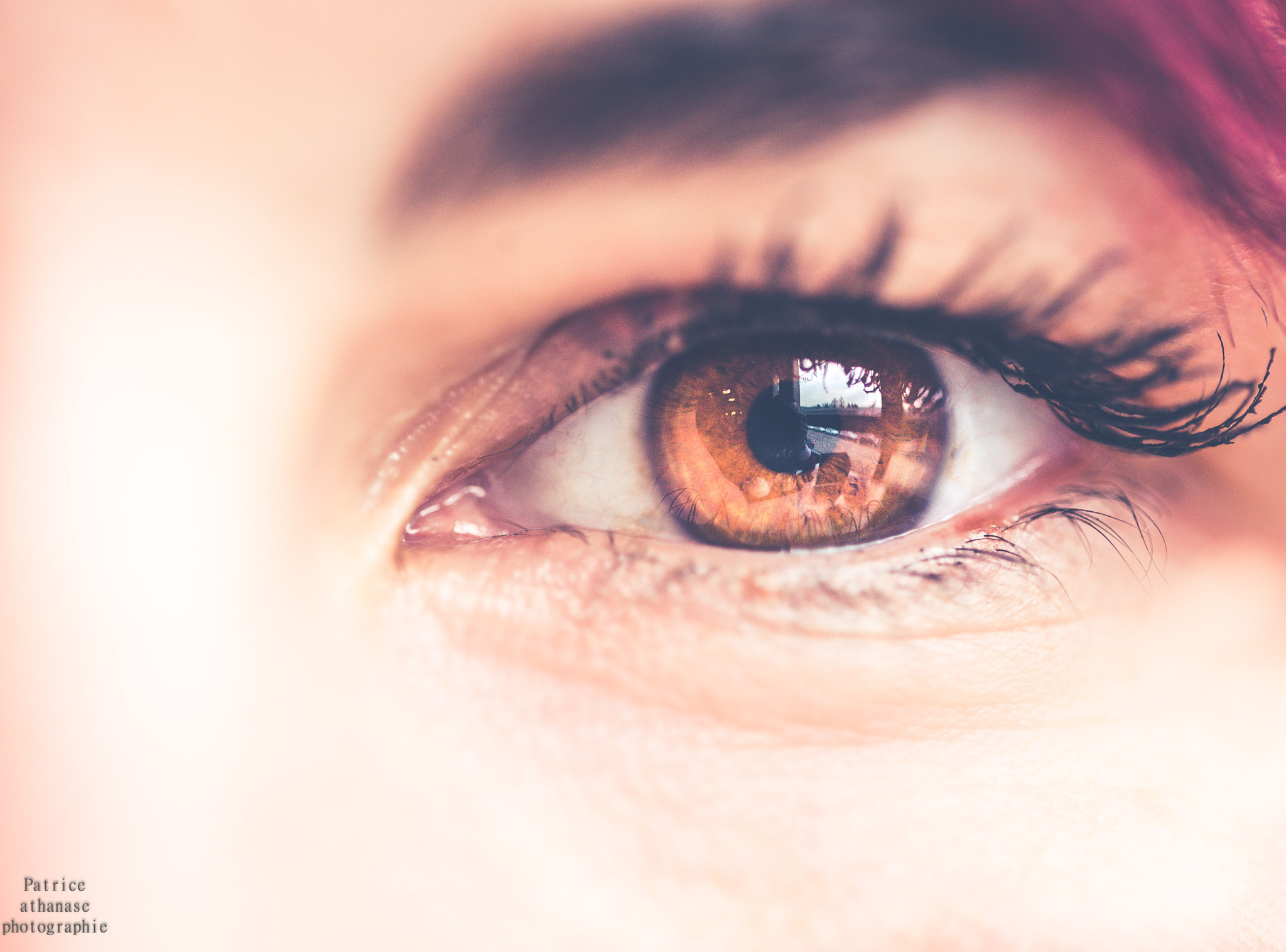 Sigma 150mm F2.8 EX DG OS Macro HSM sample photo. Qu'est-ce que tu y vois ? / what do you see? photography