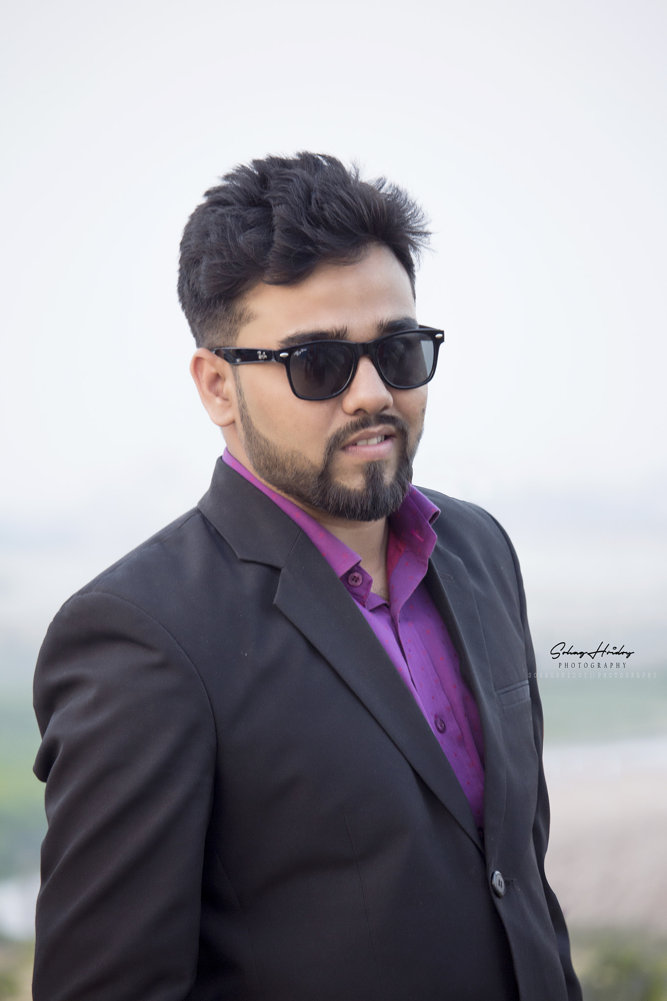 Canon EF-S 55-250mm F4-5.6 IS STM sample photo. Mamun photography