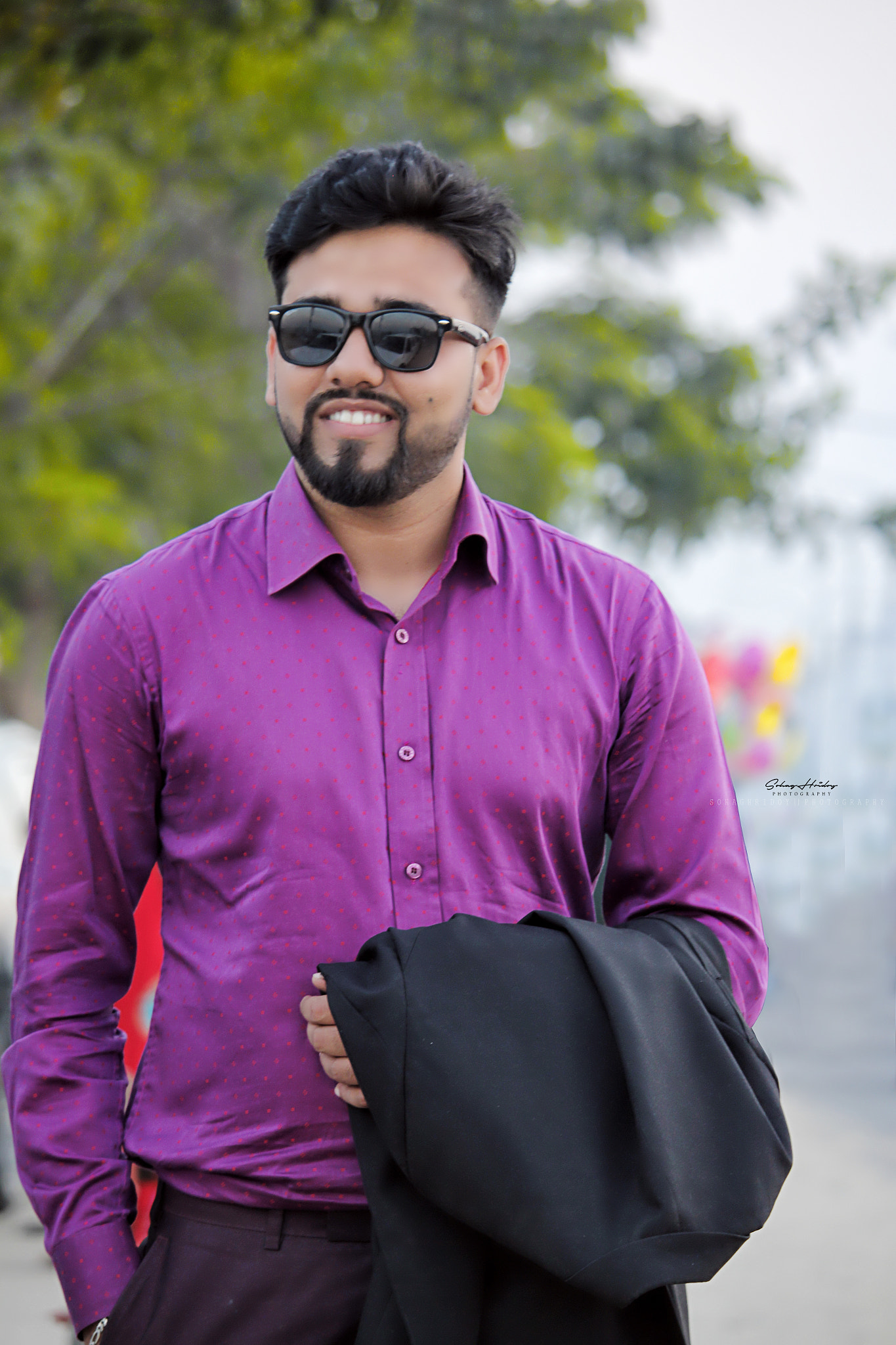 Canon EF-S 55-250mm F4-5.6 IS STM sample photo. Mamun photography
