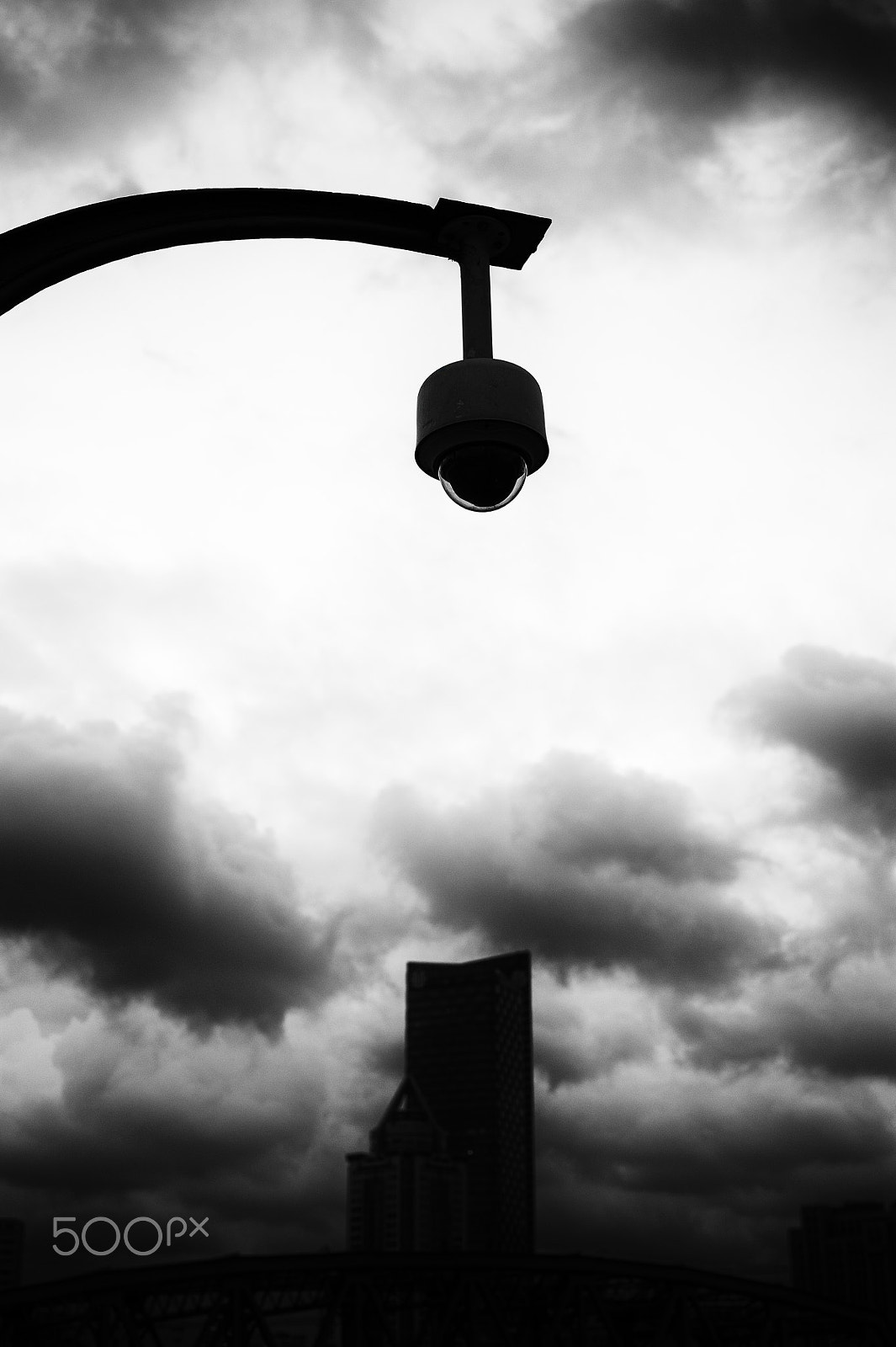 Sigma 50mm F1.4 DG HSM Art sample photo. Cctv photography