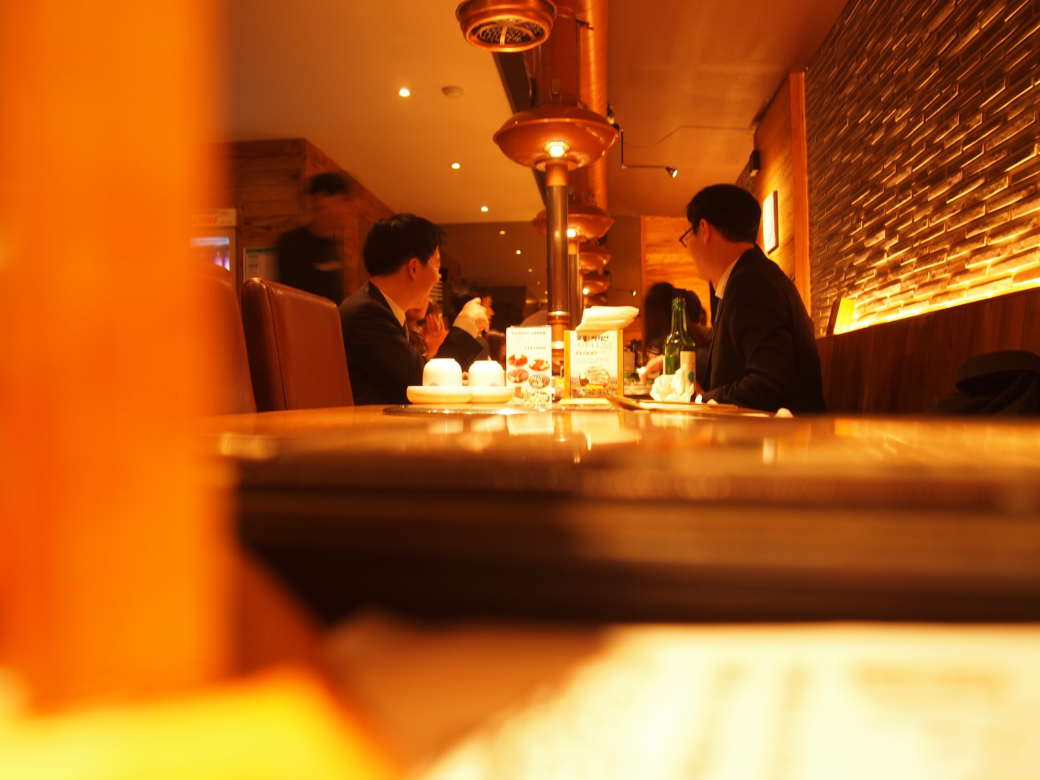 Olympus PEN E-PL2 sample photo. Someone's life photography