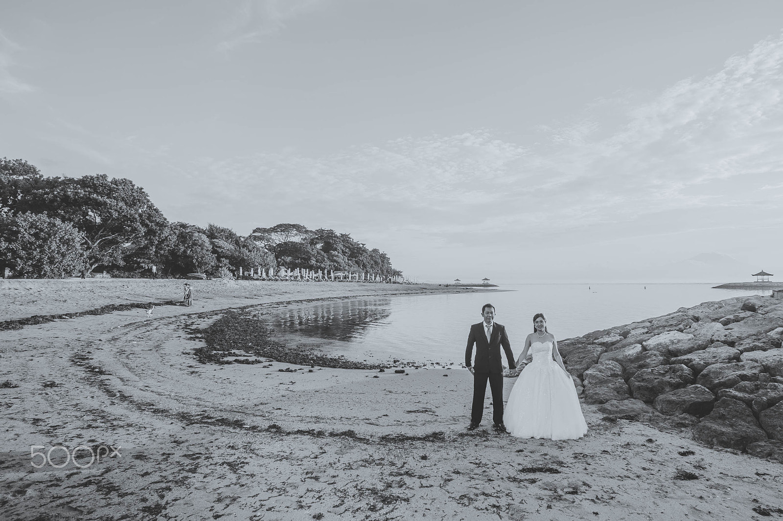Canon EF 16-35mm F2.8L USM sample photo. (h+t) prewedding session photography