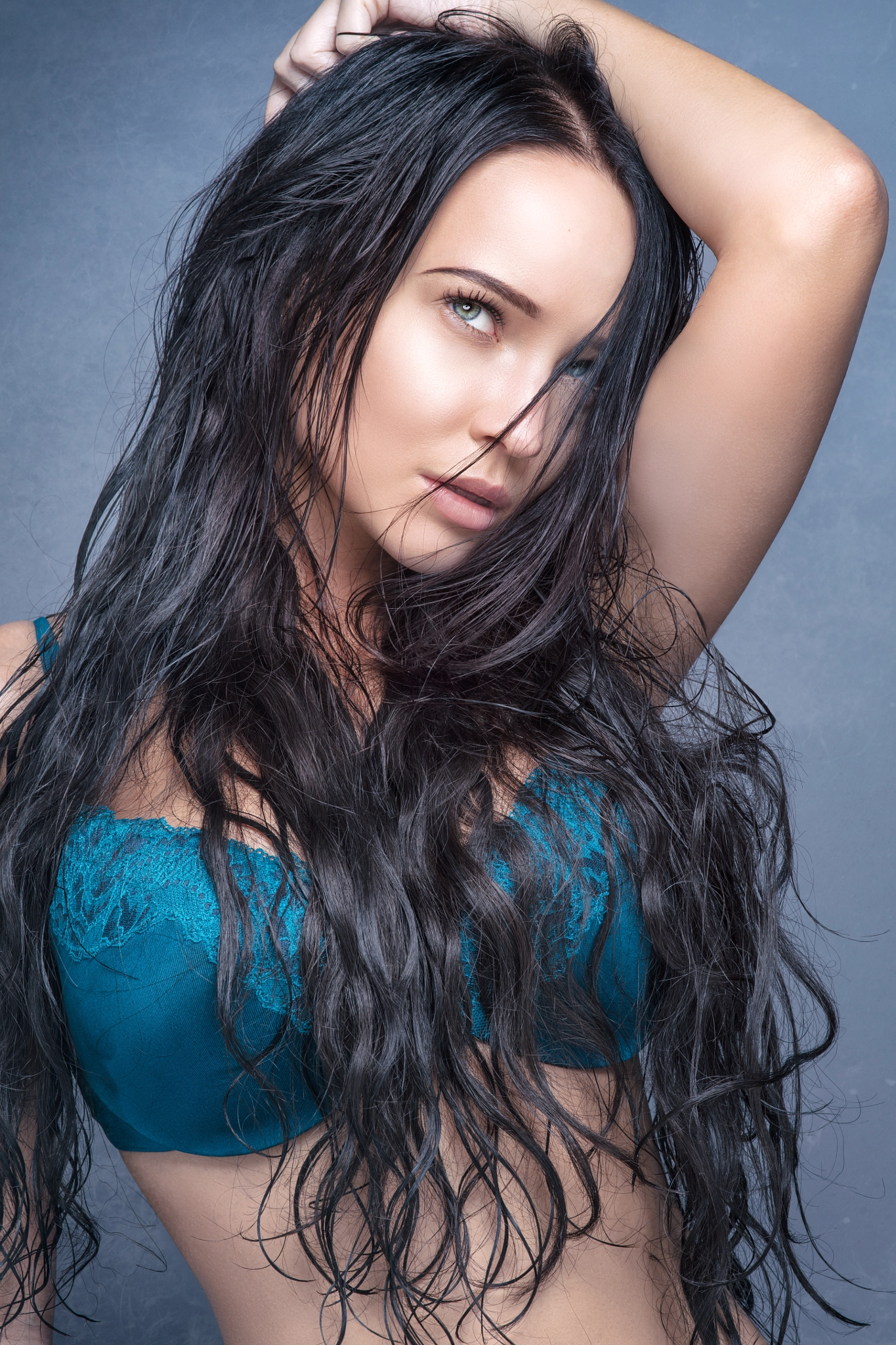 Sigma 85mm F1.4 EX DG HSM sample photo. Angelina petrova photography