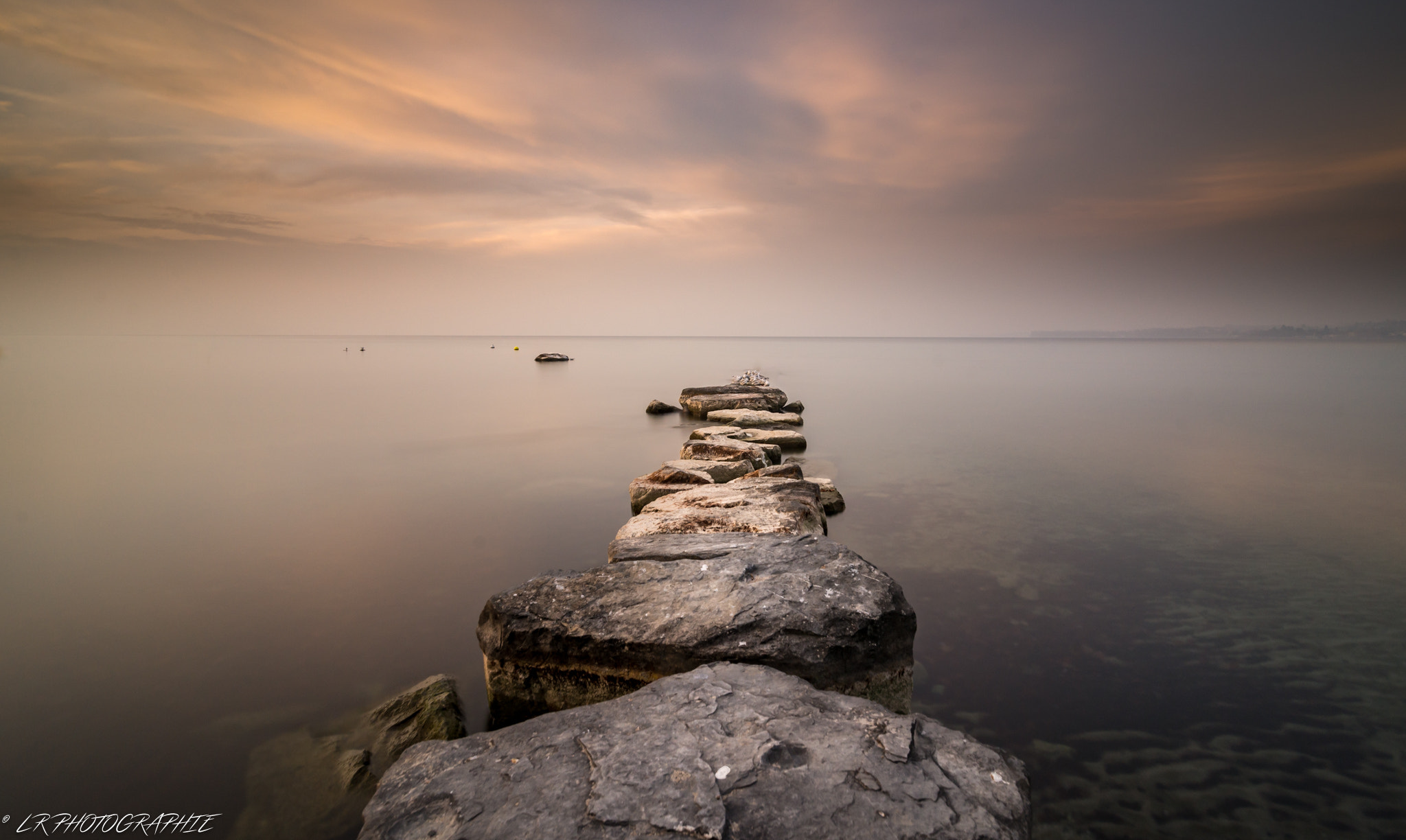 Tokina AT-X 16-28mm F2.8 Pro FX sample photo. S e r e n i t y photography