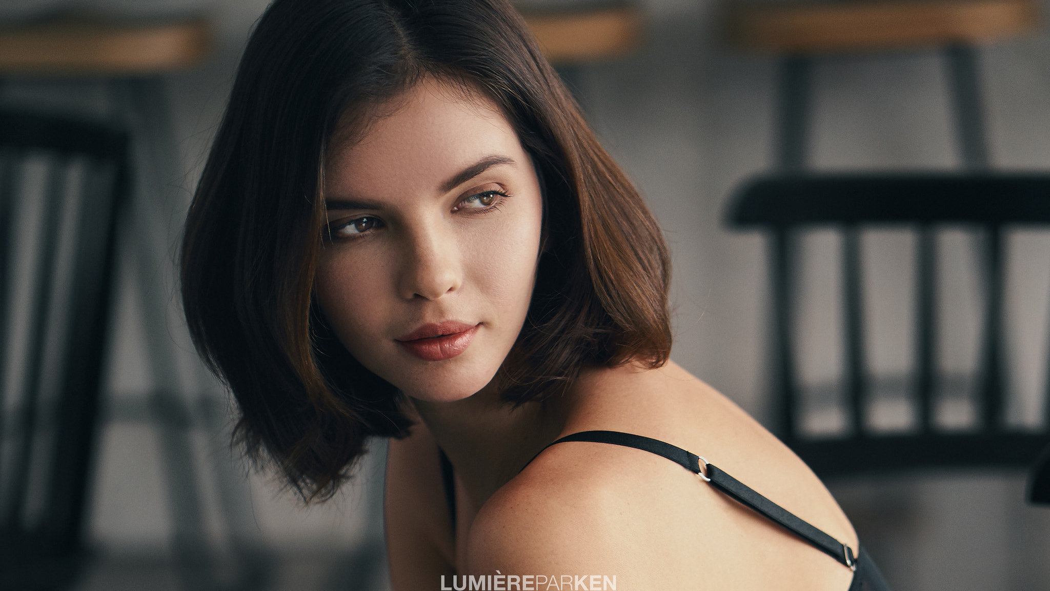 ZEISS Batis 85mm F1.8 sample photo. Nastya photography