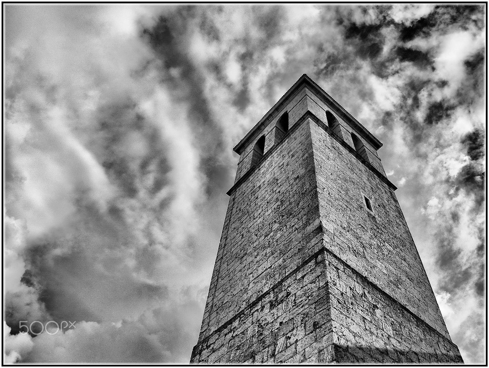 Samsung Pro 815 sample photo. Iglesia de loeches photography